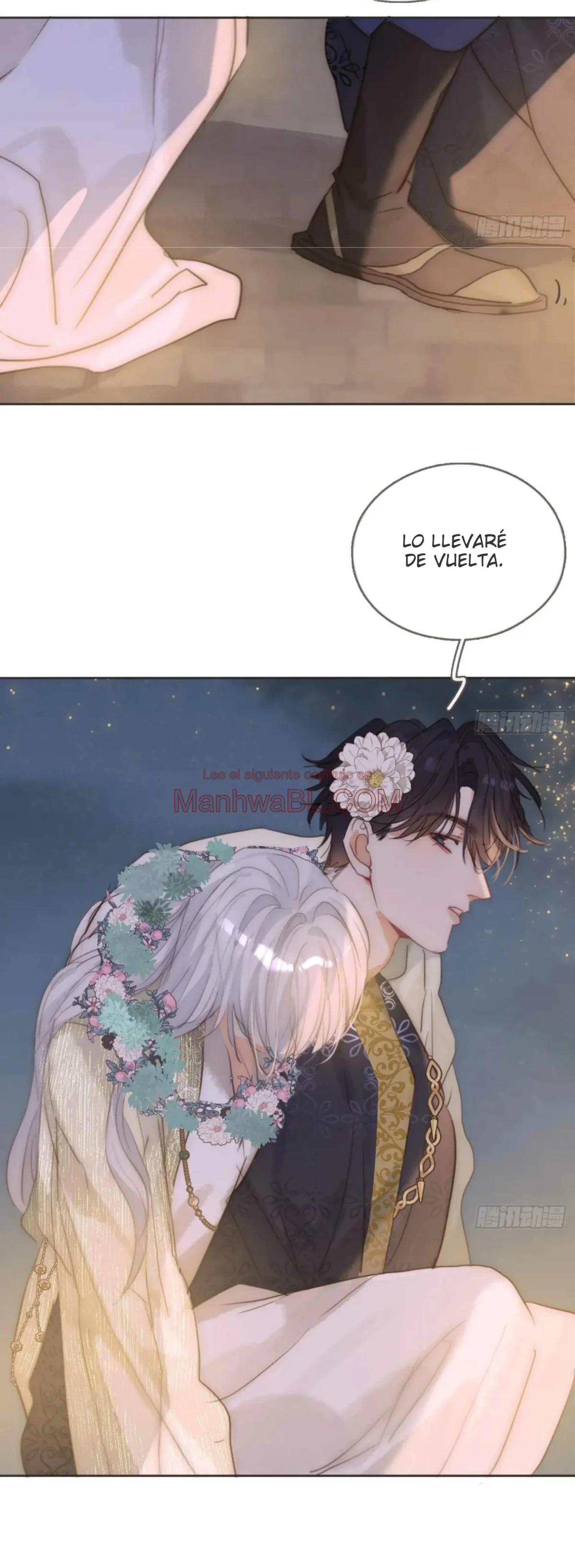 Manhwa BL Español – Leer Yaoi Online Gratis en es.mi2manga.com Por favor, duerme conmigo - Capítulo 187 2 manhwa