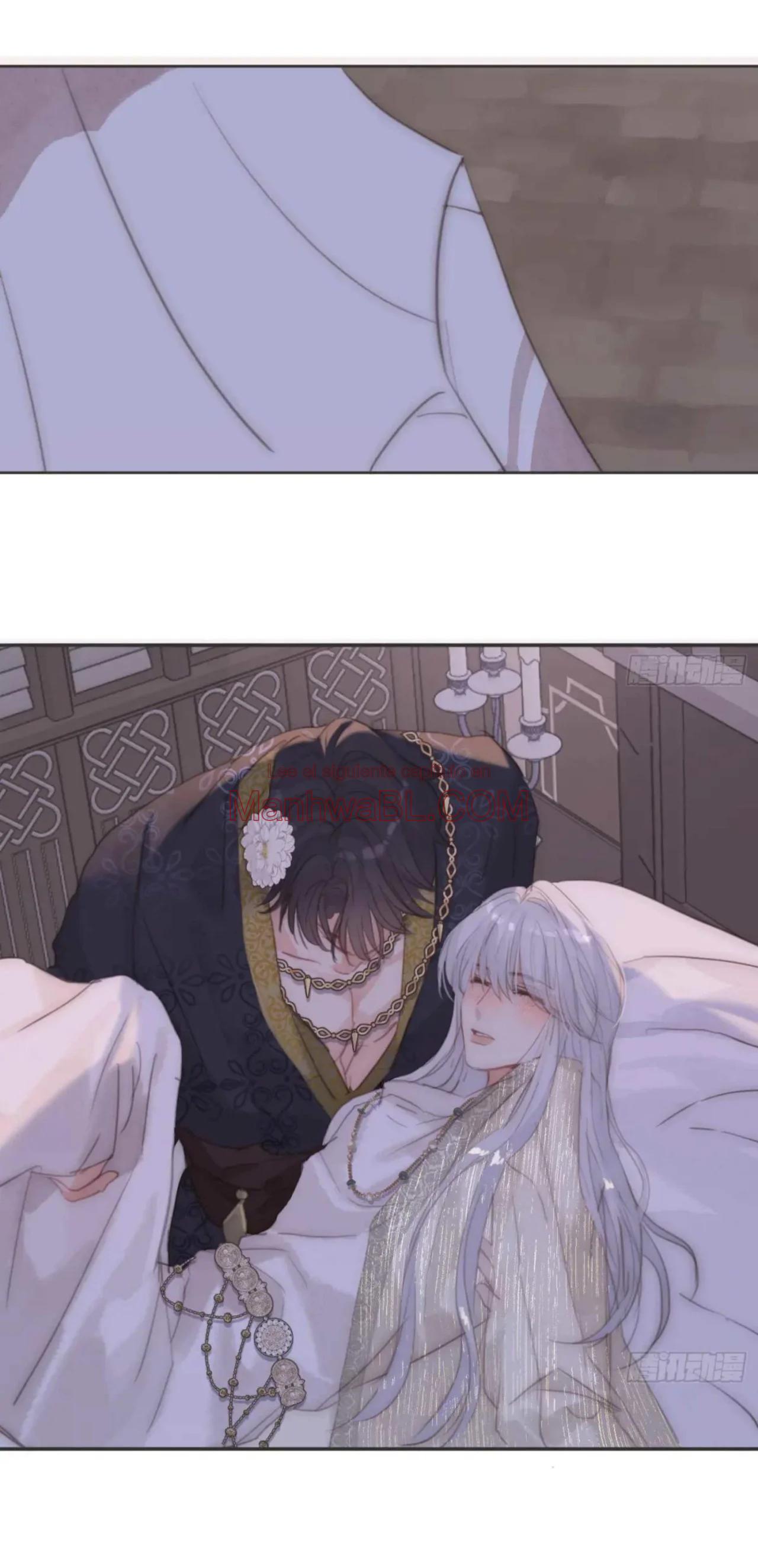 Manhwa BL Español – Leer Yaoi Online Gratis en es.mi2manga.com Por favor, duerme conmigo - Capítulo 187 2 manhwa