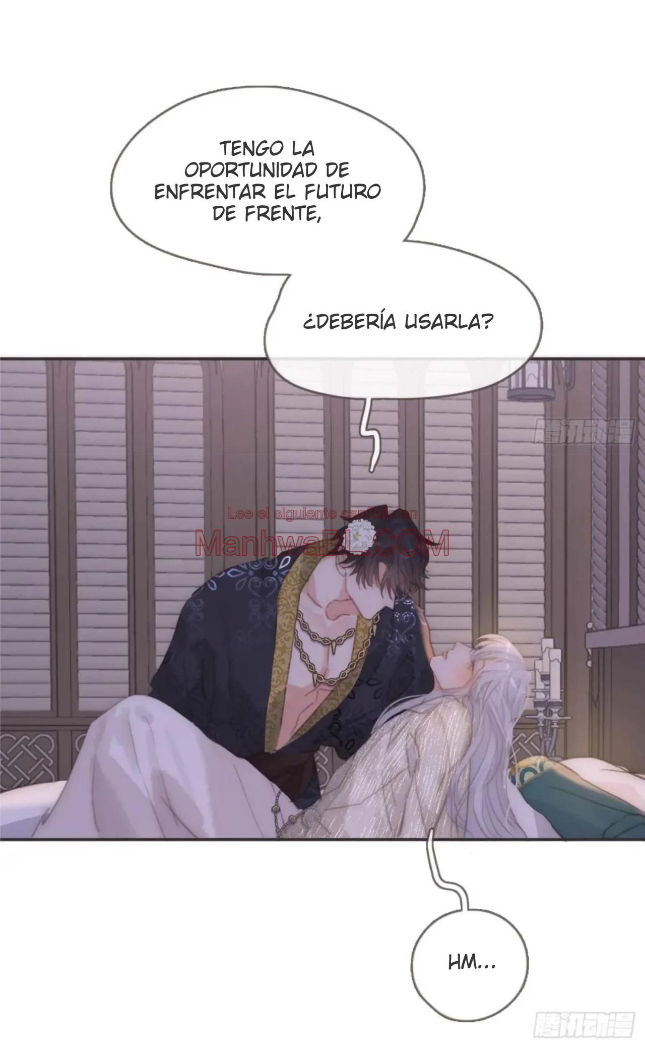 Manhwa BL Español – Leer Yaoi Online Gratis en es.mi2manga.com Por favor, duerme conmigo - Capítulo 187 2 manhwa