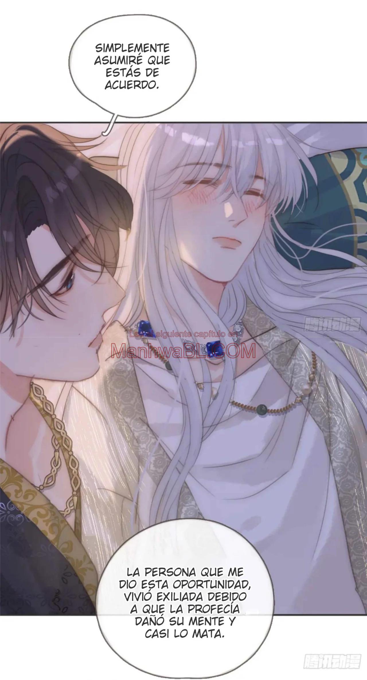 Manhwa BL Español – Leer Yaoi Online Gratis en es.mi2manga.com Por favor, duerme conmigo - Capítulo 187 2 manhwa