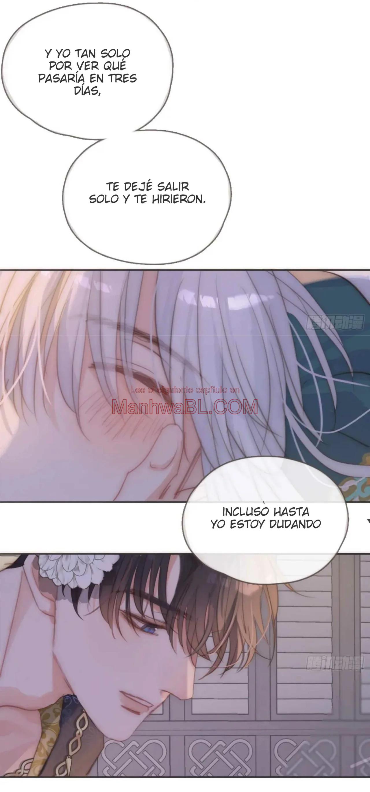 Manhwa BL Español – Leer Yaoi Online Gratis en es.mi2manga.com Por favor, duerme conmigo - Capítulo 187 2 manhwa