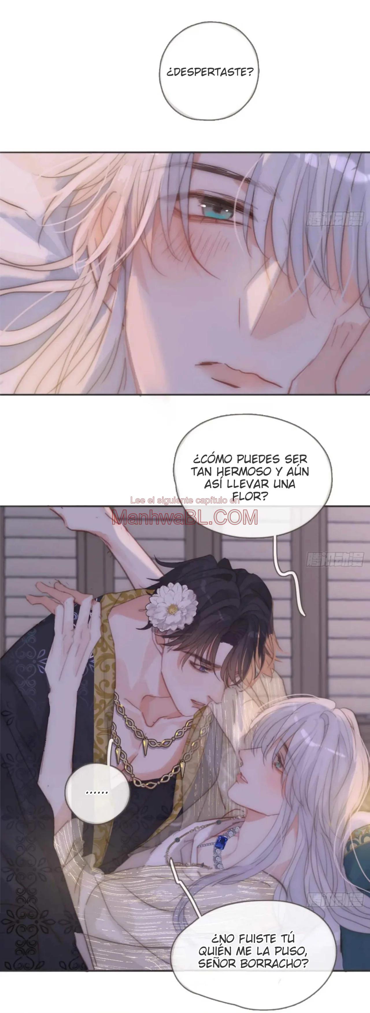 Manhwa BL Español – Leer Yaoi Online Gratis en es.mi2manga.com Por favor, duerme conmigo - Capítulo 187 2 manhwa