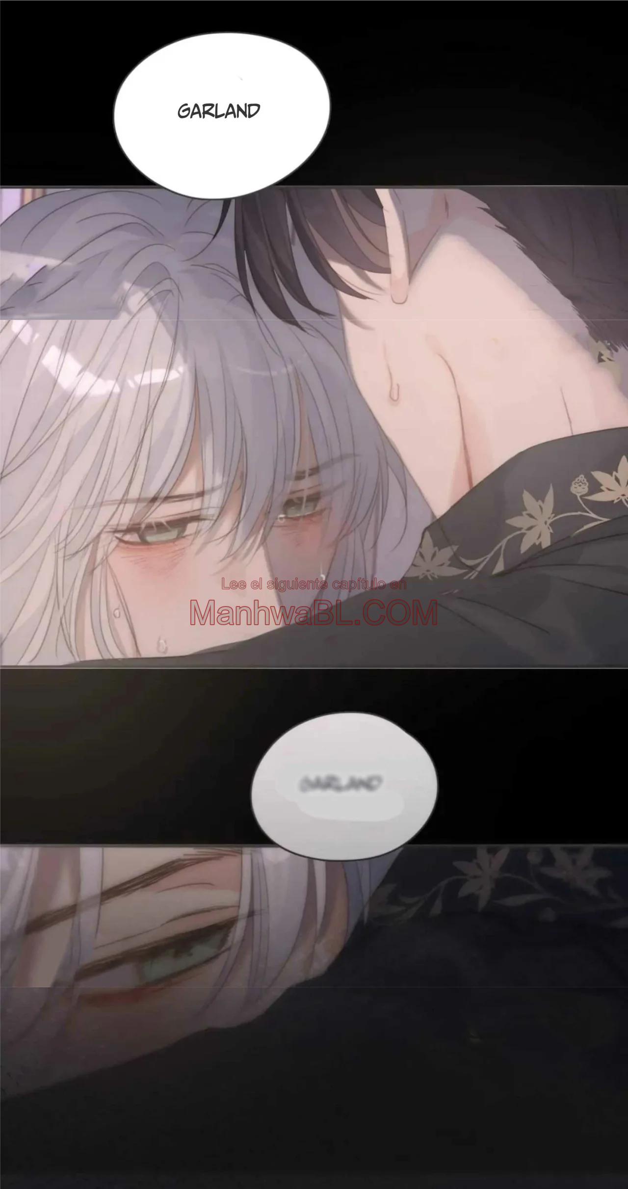 Manhwa BL Español – Leer Yaoi Online Gratis en es.mi2manga.com Por favor, duerme conmigo - Capítulo 139 2 manhwa