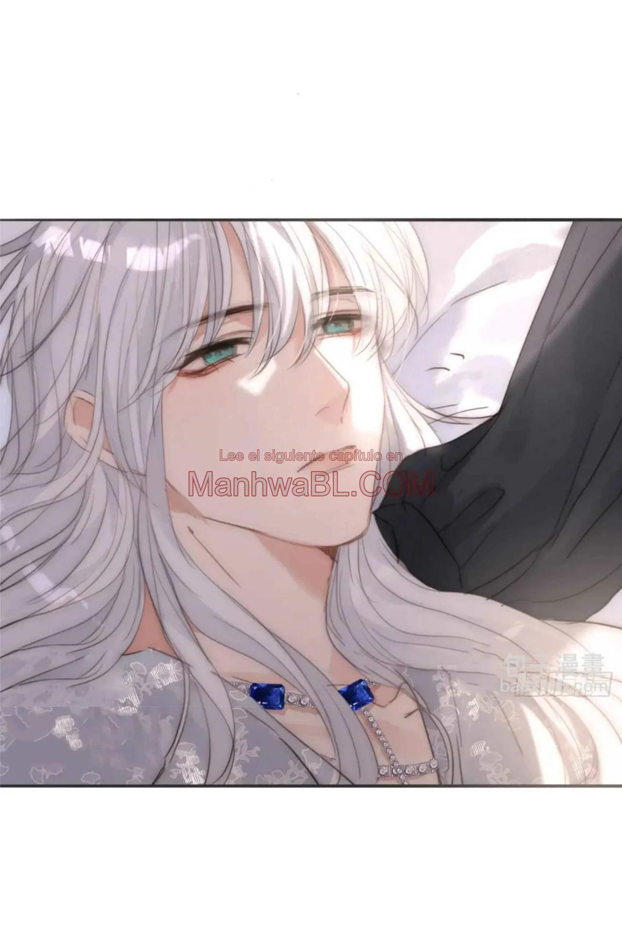 Manhwa BL Español – Leer Yaoi Online Gratis en es.mi2manga.com Por favor, duerme conmigo - Capítulo 139 2 manhwa