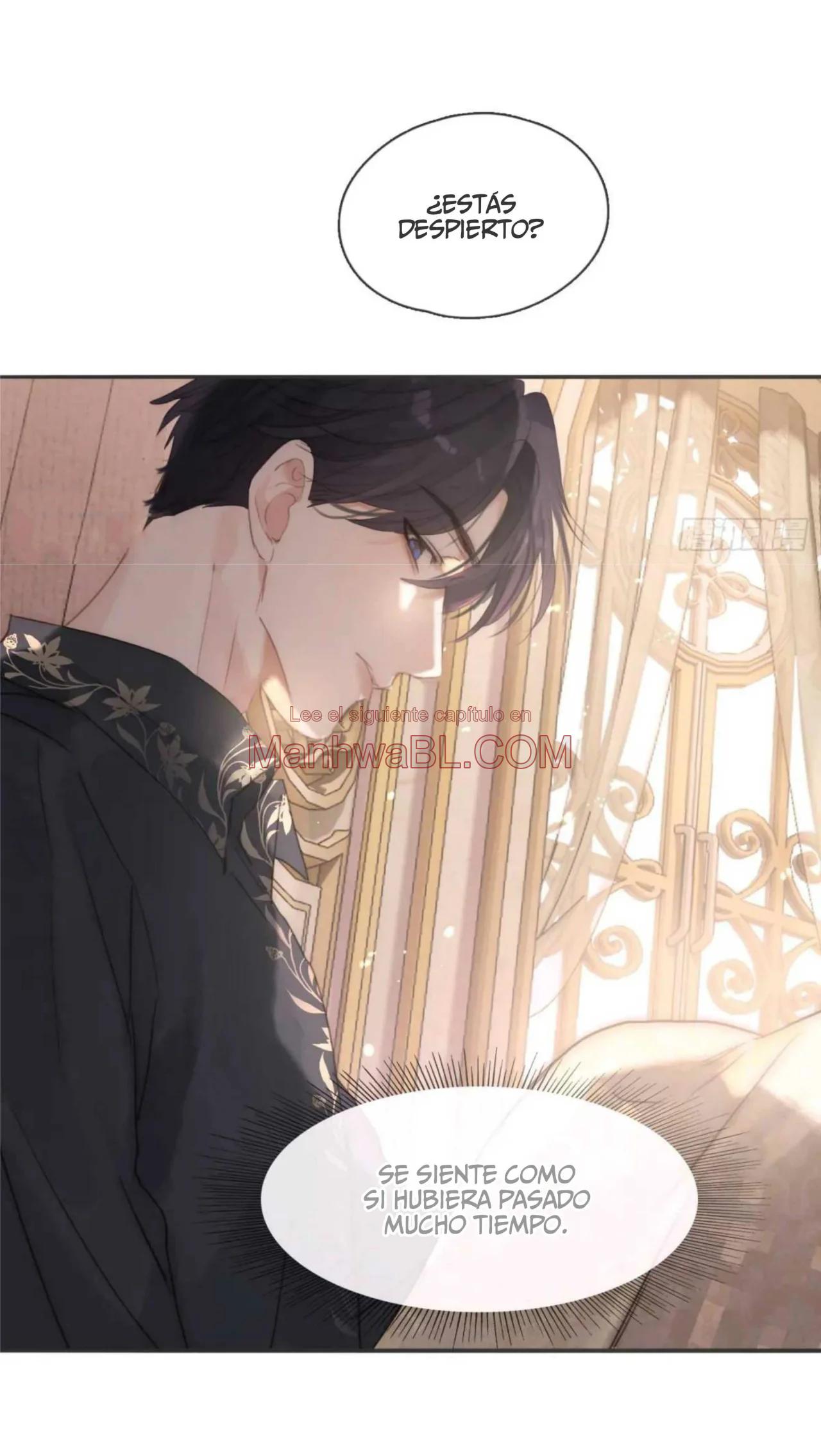 Manhwa BL Español – Leer Yaoi Online Gratis en es.mi2manga.com Por favor, duerme conmigo - Capítulo 139 2 manhwa