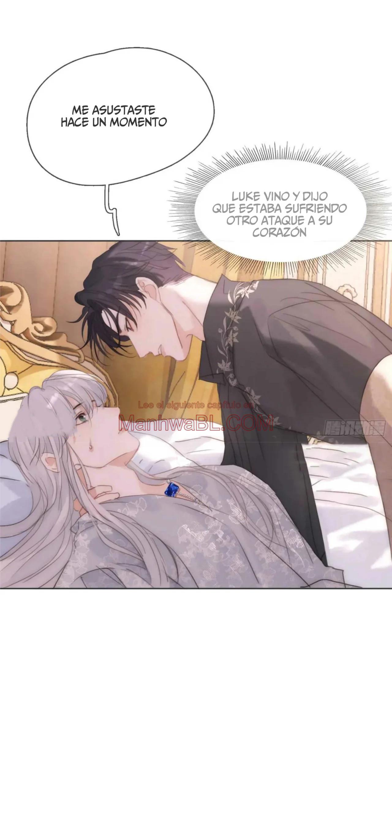 Manhwa BL Español – Leer Yaoi Online Gratis en es.mi2manga.com Por favor, duerme conmigo - Capítulo 139 2 manhwa