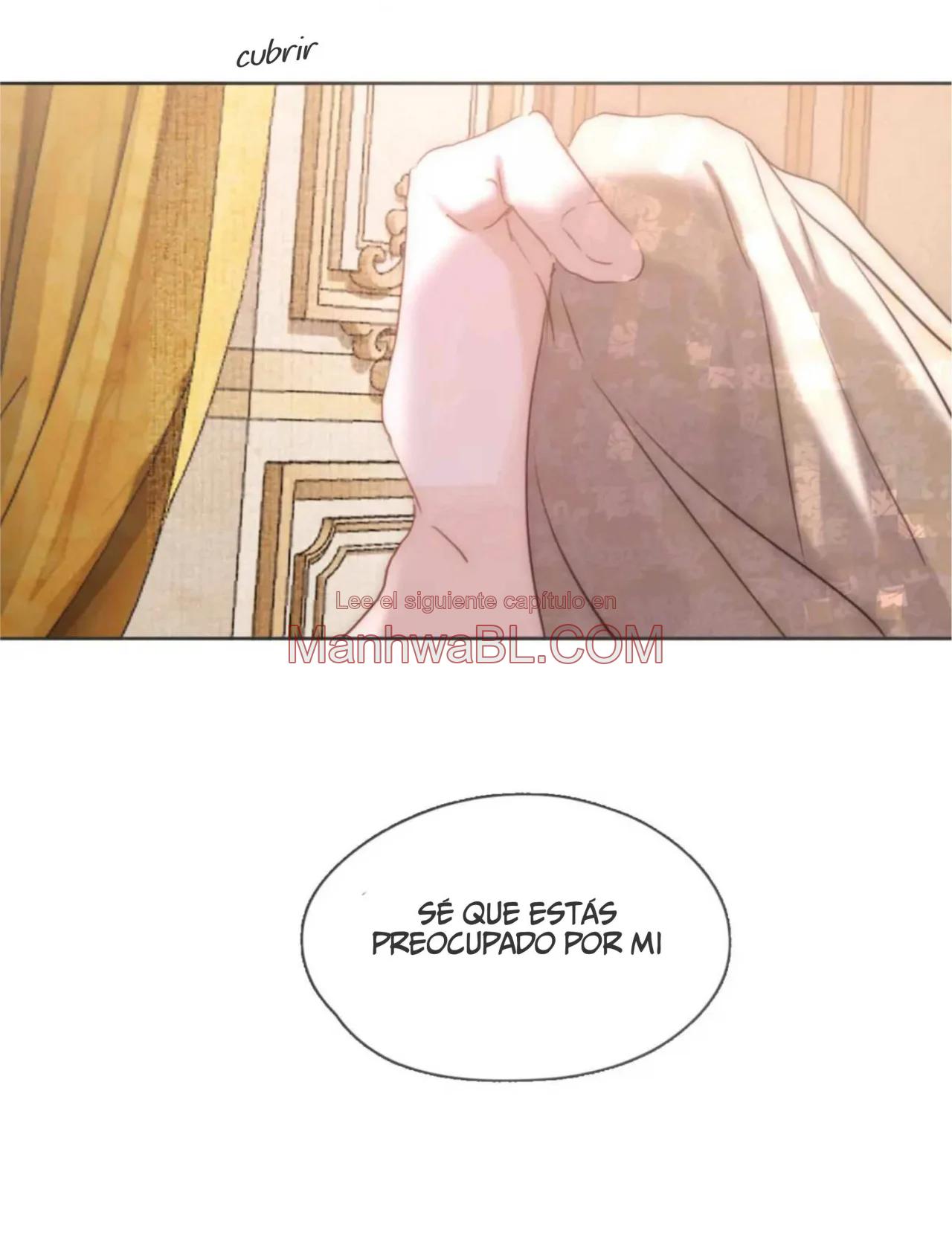 Manhwa BL Español – Leer Yaoi Online Gratis en es.mi2manga.com Por favor, duerme conmigo - Capítulo 139 2 manhwa