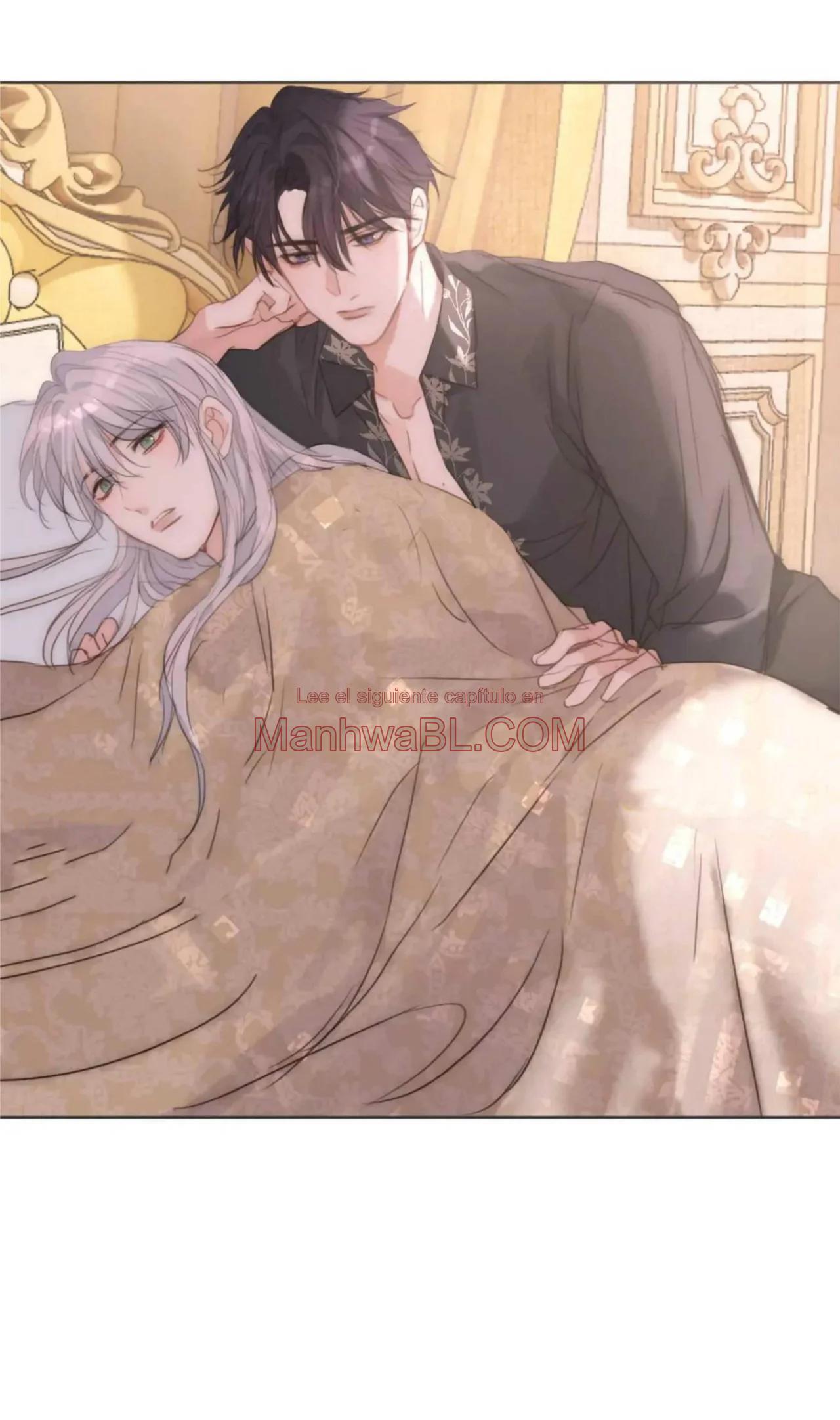 Manhwa BL Español – Leer Yaoi Online Gratis en es.mi2manga.com Por favor, duerme conmigo - Capítulo 139 2 manhwa
