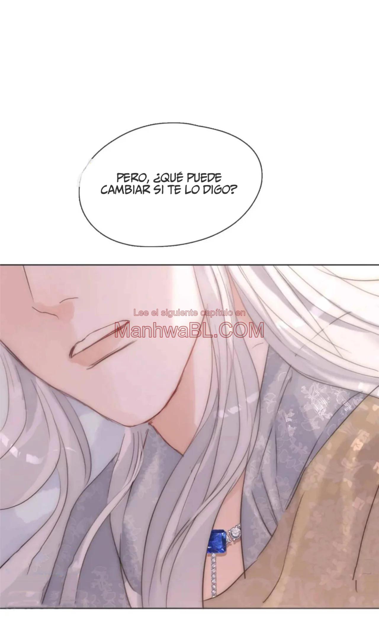 Manhwa BL Español – Leer Yaoi Online Gratis en es.mi2manga.com Por favor, duerme conmigo - Capítulo 139 2 manhwa