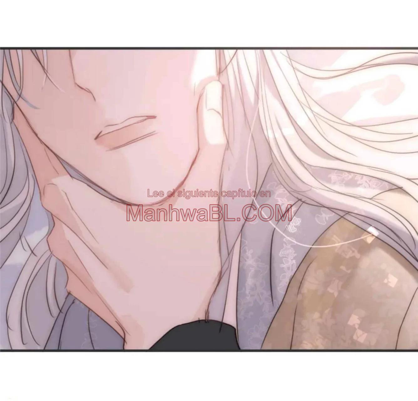 Manhwa BL Español – Leer Yaoi Online Gratis en es.mi2manga.com Por favor, duerme conmigo - Capítulo 139 2 manhwa