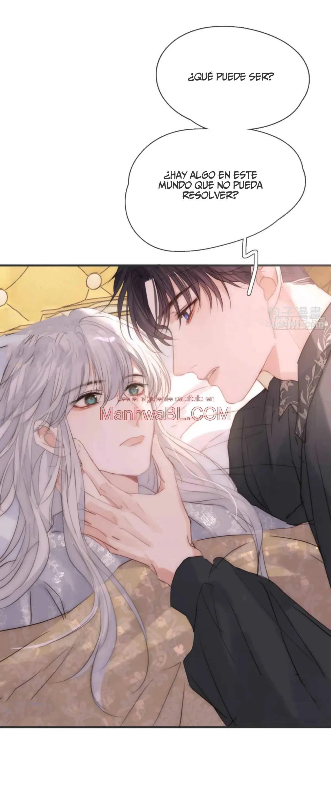 Manhwa BL Español – Leer Yaoi Online Gratis en es.mi2manga.com Por favor, duerme conmigo - Capítulo 139 2 manhwa