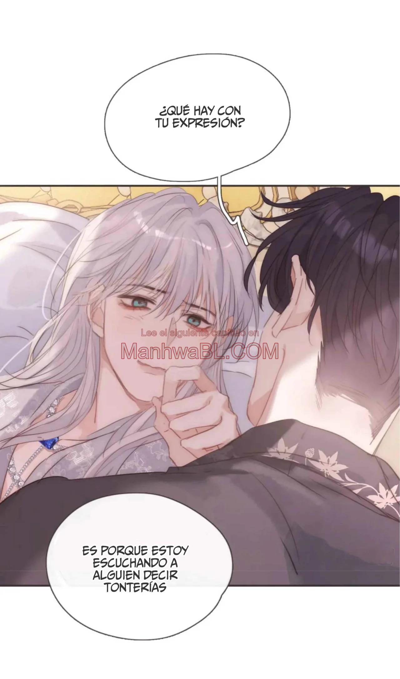 Manhwa BL Español – Leer Yaoi Online Gratis en es.mi2manga.com Por favor, duerme conmigo - Capítulo 139 2 manhwa