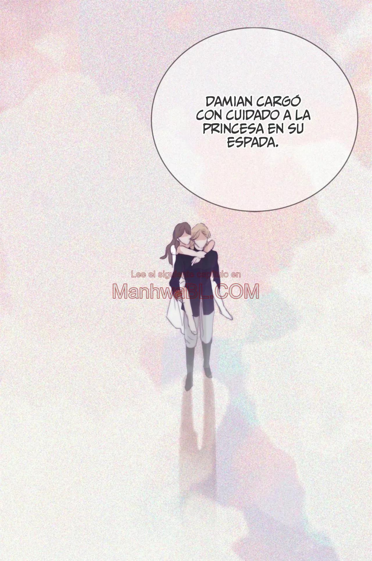 Manhwa BL Español – Leer Yaoi Online Gratis en es.mi2manga.com Por favor, duerme conmigo - Capítulo 15 2 manhwa
