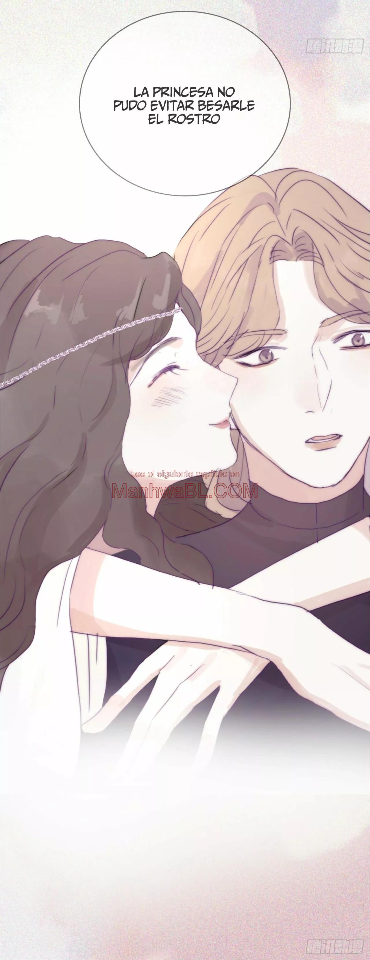 Manhwa BL Español – Leer Yaoi Online Gratis en es.mi2manga.com Por favor, duerme conmigo - Capítulo 15 2 manhwa