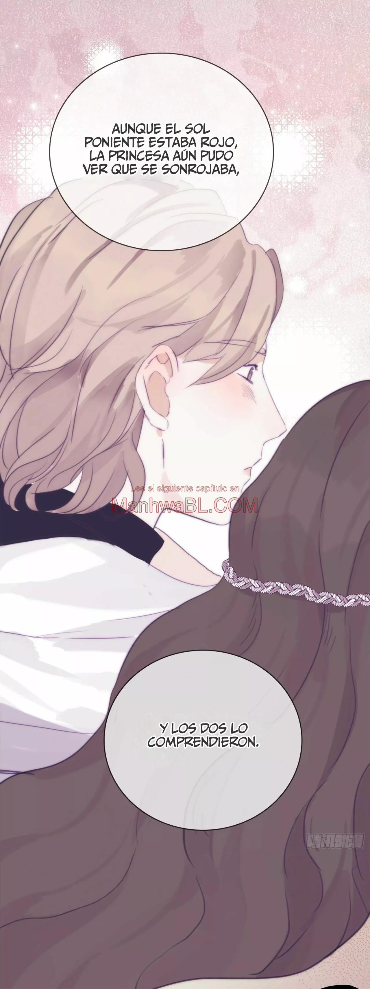 Manhwa BL Español – Leer Yaoi Online Gratis en es.mi2manga.com Por favor, duerme conmigo - Capítulo 15 2 manhwa