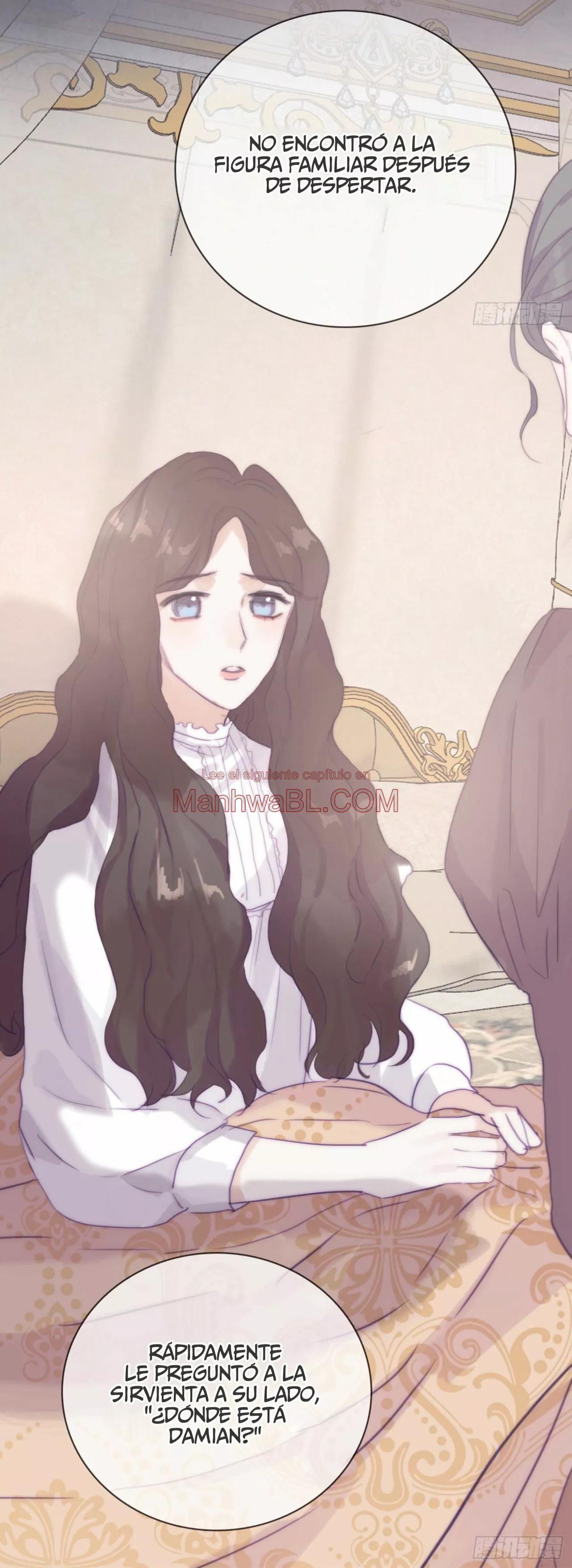 Manhwa BL Español – Leer Yaoi Online Gratis en es.mi2manga.com Por favor, duerme conmigo - Capítulo 15 2 manhwa