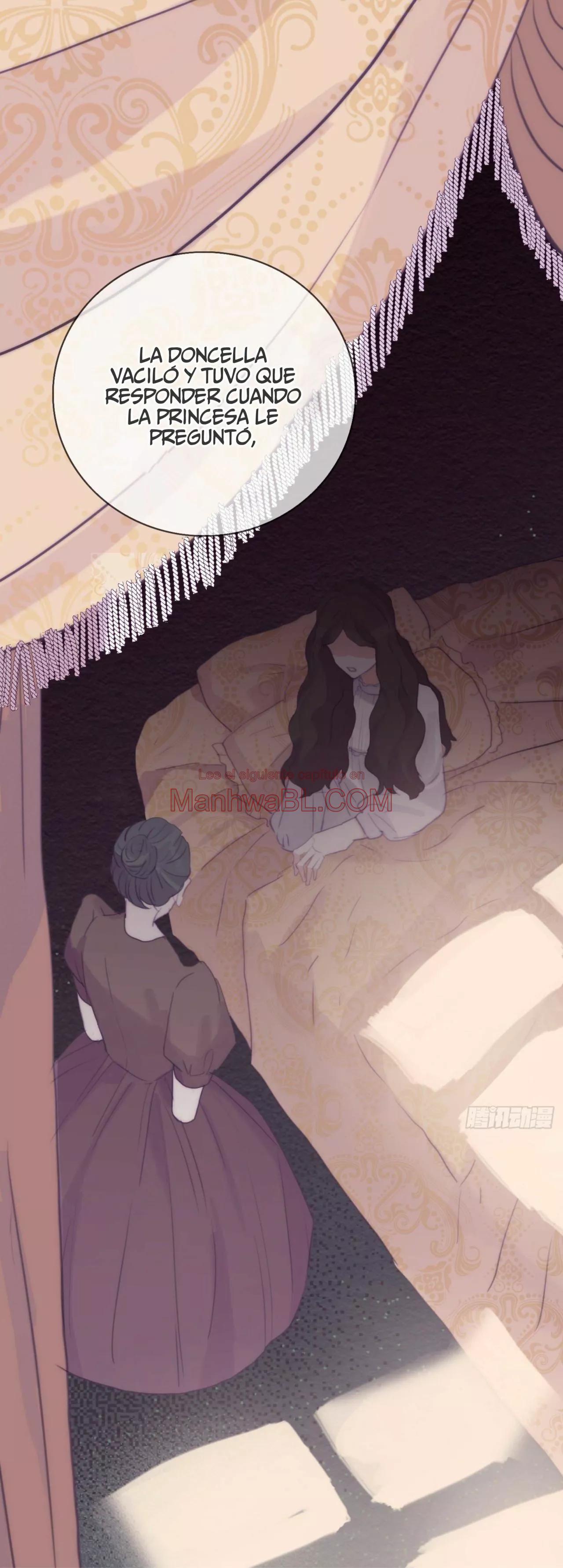 Manhwa BL Español – Leer Yaoi Online Gratis en es.mi2manga.com Por favor, duerme conmigo - Capítulo 15 2 manhwa