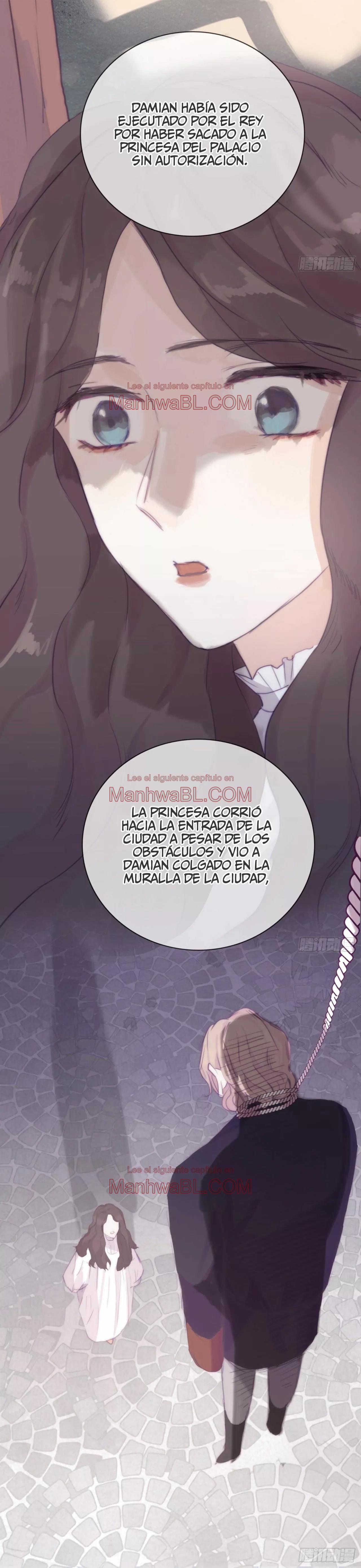 Manhwa BL Español – Leer Yaoi Online Gratis en es.mi2manga.com Por favor, duerme conmigo - Capítulo 15 2 manhwa
