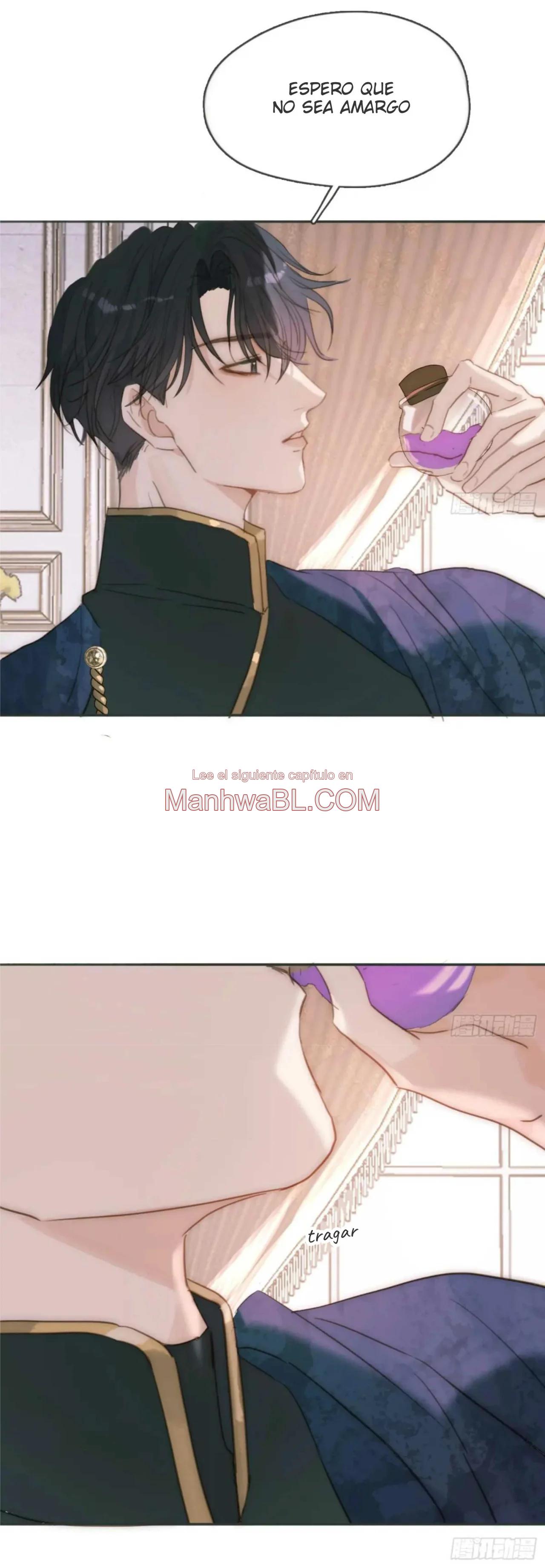 Manhwa BL Español – Leer Yaoi Online Gratis en es.mi2manga.com Por favor, duerme conmigo - Capítulo 170 2 manhwa