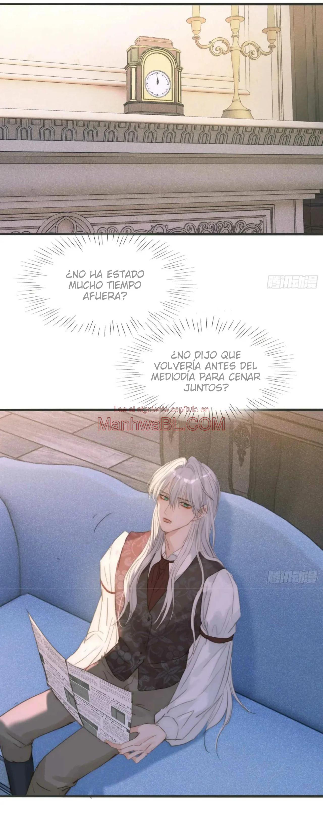 Manhwa BL Español – Leer Yaoi Online Gratis en es.mi2manga.com Por favor, duerme conmigo - Capítulo 170 2 manhwa