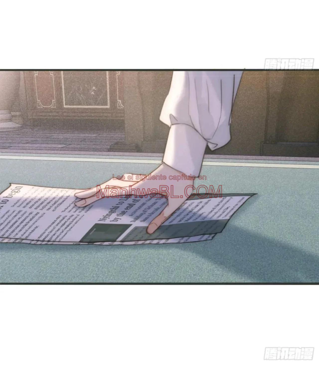 Manhwa BL Español – Leer Yaoi Online Gratis en es.mi2manga.com Por favor, duerme conmigo - Capítulo 170 2 manhwa