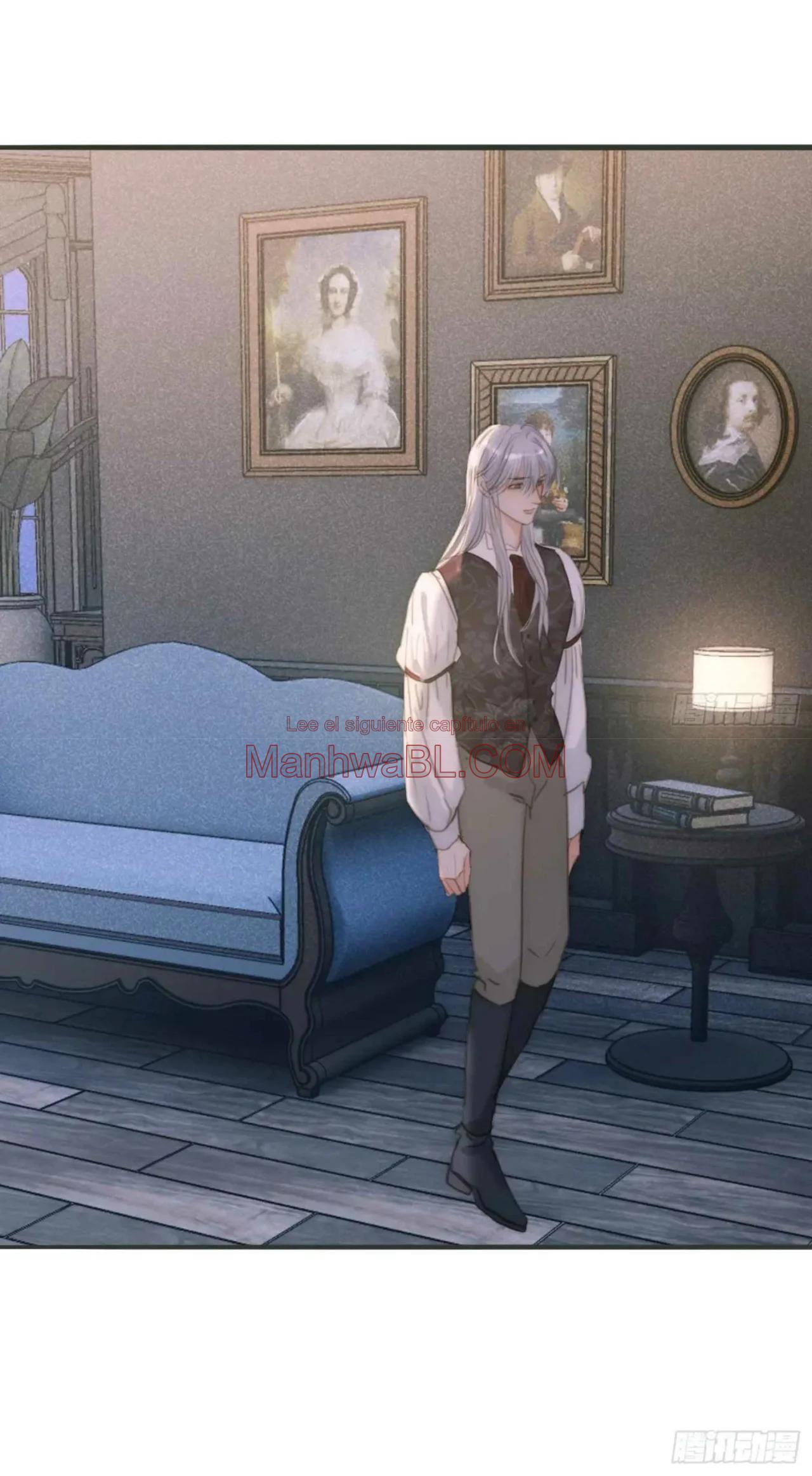 Manhwa BL Español – Leer Yaoi Online Gratis en es.mi2manga.com Por favor, duerme conmigo - Capítulo 170 2 manhwa