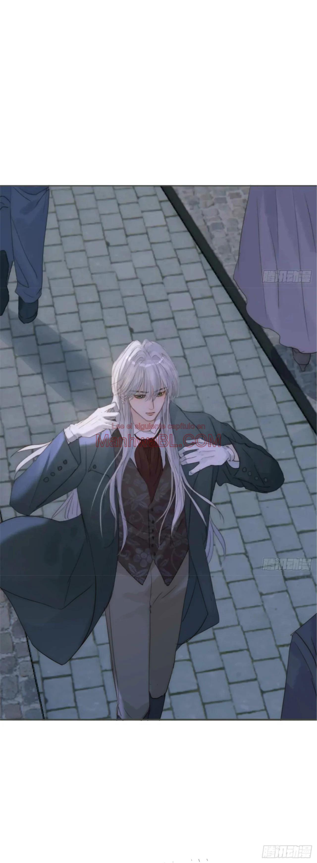 Manhwa BL Español – Leer Yaoi Online Gratis en es.mi2manga.com Por favor, duerme conmigo - Capítulo 170 2 manhwa
