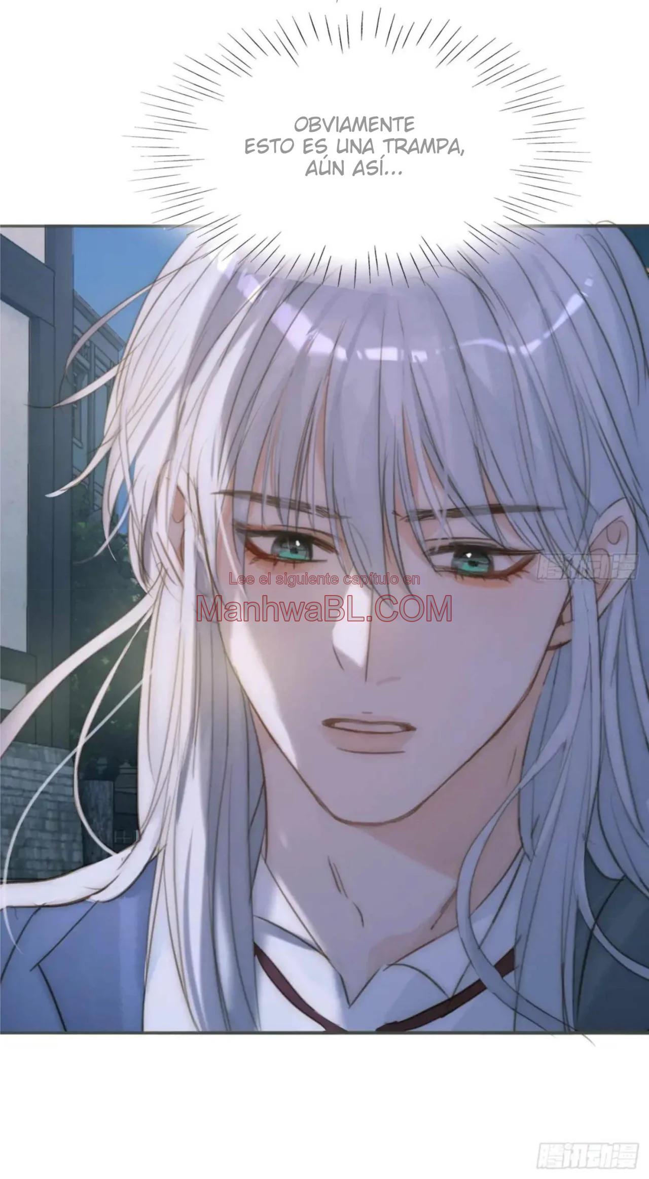 Manhwa BL Español – Leer Yaoi Online Gratis en es.mi2manga.com Por favor, duerme conmigo - Capítulo 170 2 manhwa