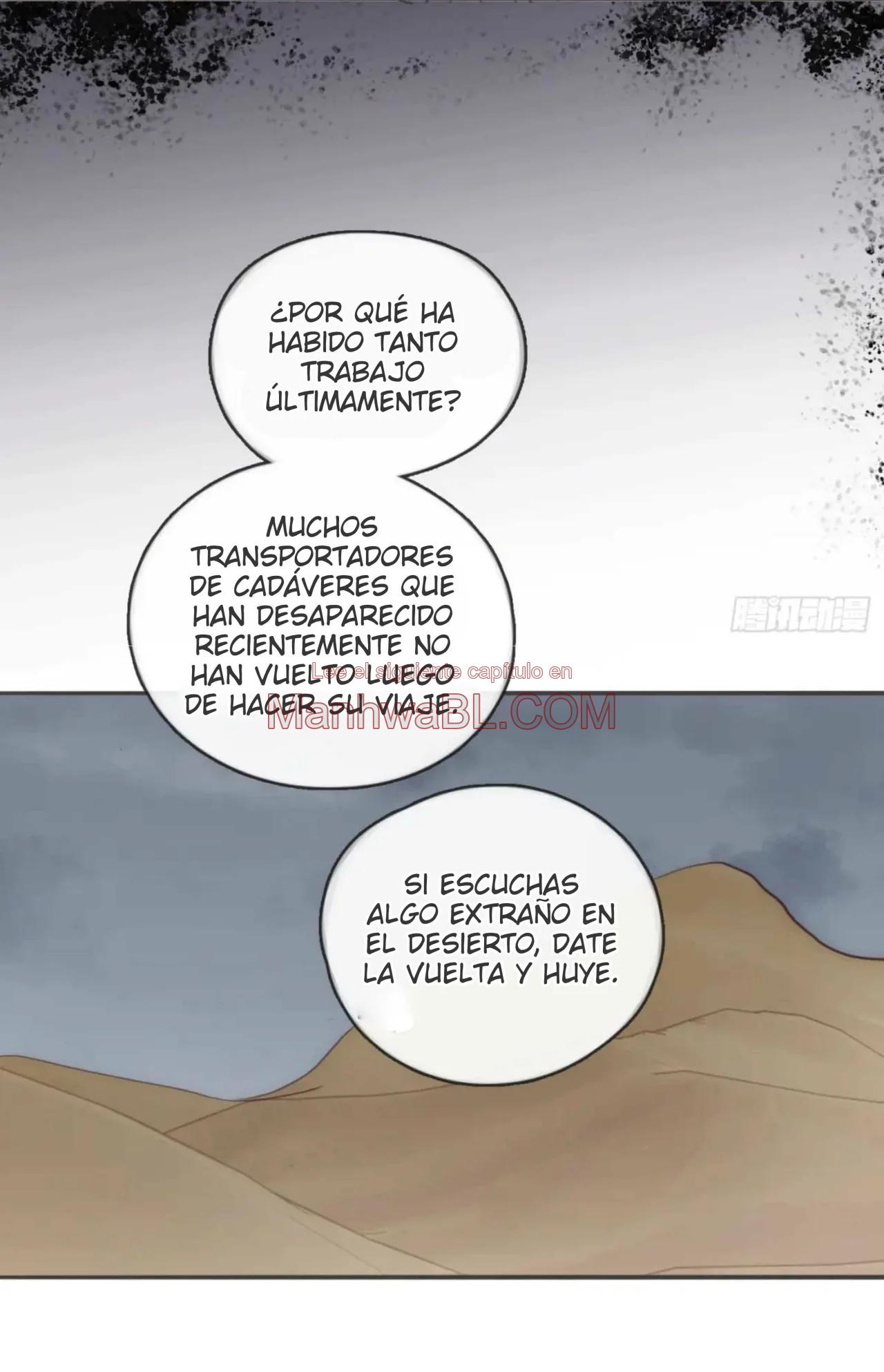 Manhwa BL Español – Leer Yaoi Online Gratis en es.mi2manga.com Por favor, duerme conmigo - Capítulo 182 2 manhwa