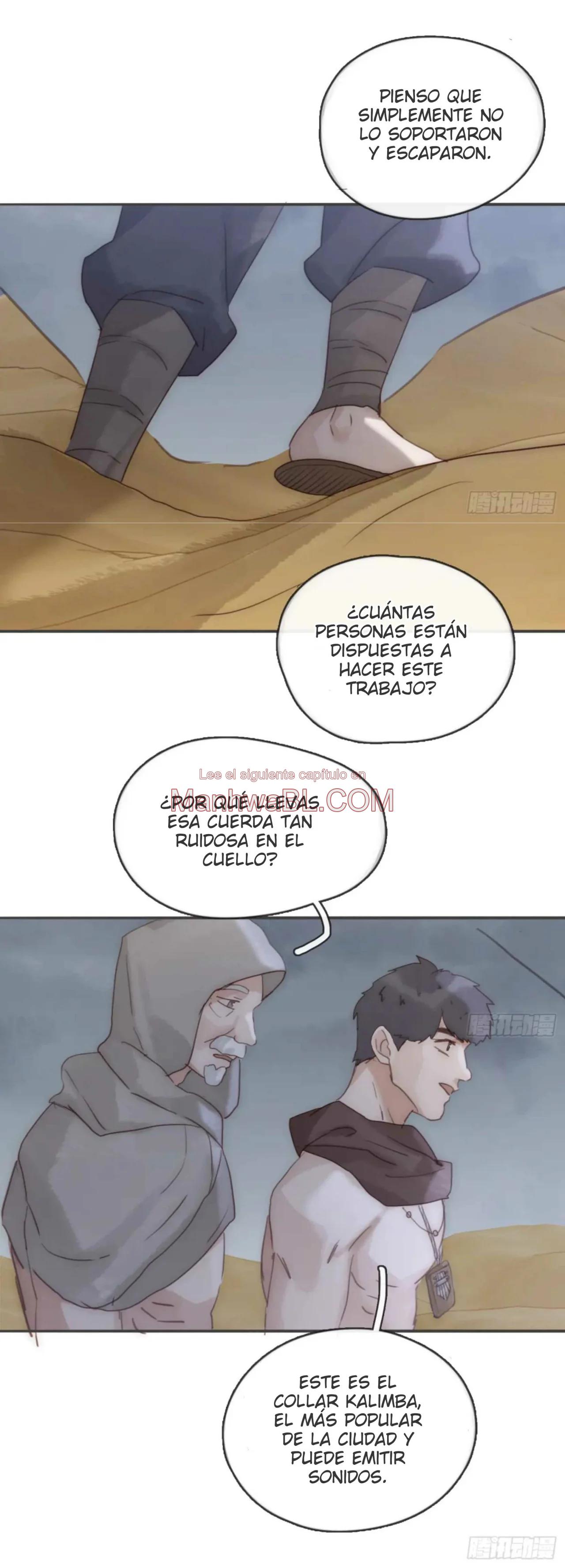 Manhwa BL Español – Leer Yaoi Online Gratis en es.mi2manga.com Por favor, duerme conmigo - Capítulo 182 2 manhwa