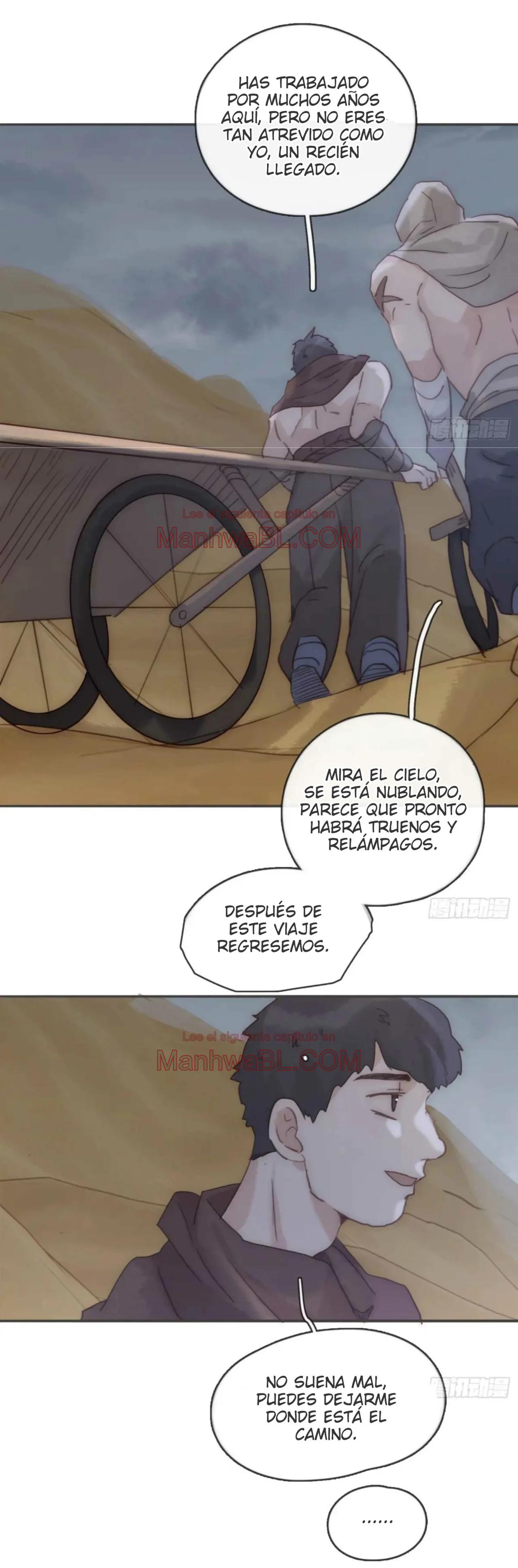 Manhwa BL Español – Leer Yaoi Online Gratis en es.mi2manga.com Por favor, duerme conmigo - Capítulo 182 2 manhwa