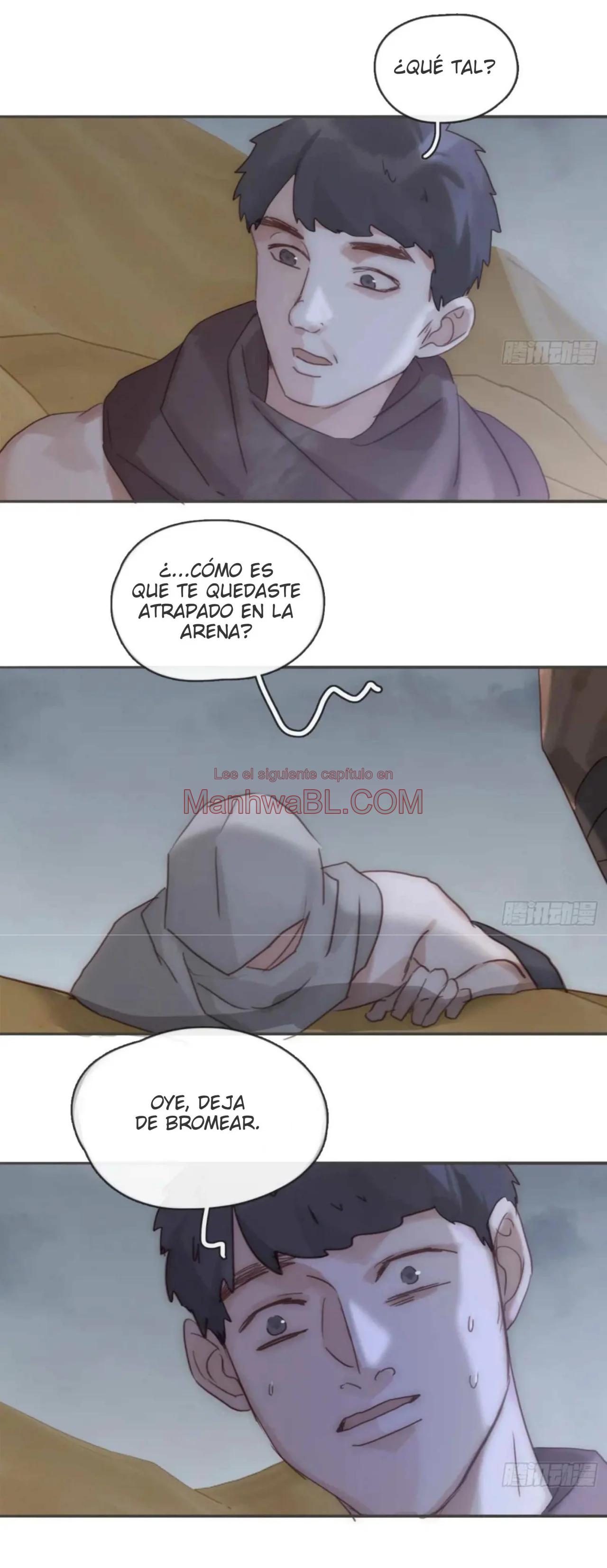 Manhwa BL Español – Leer Yaoi Online Gratis en es.mi2manga.com Por favor, duerme conmigo - Capítulo 182 2 manhwa