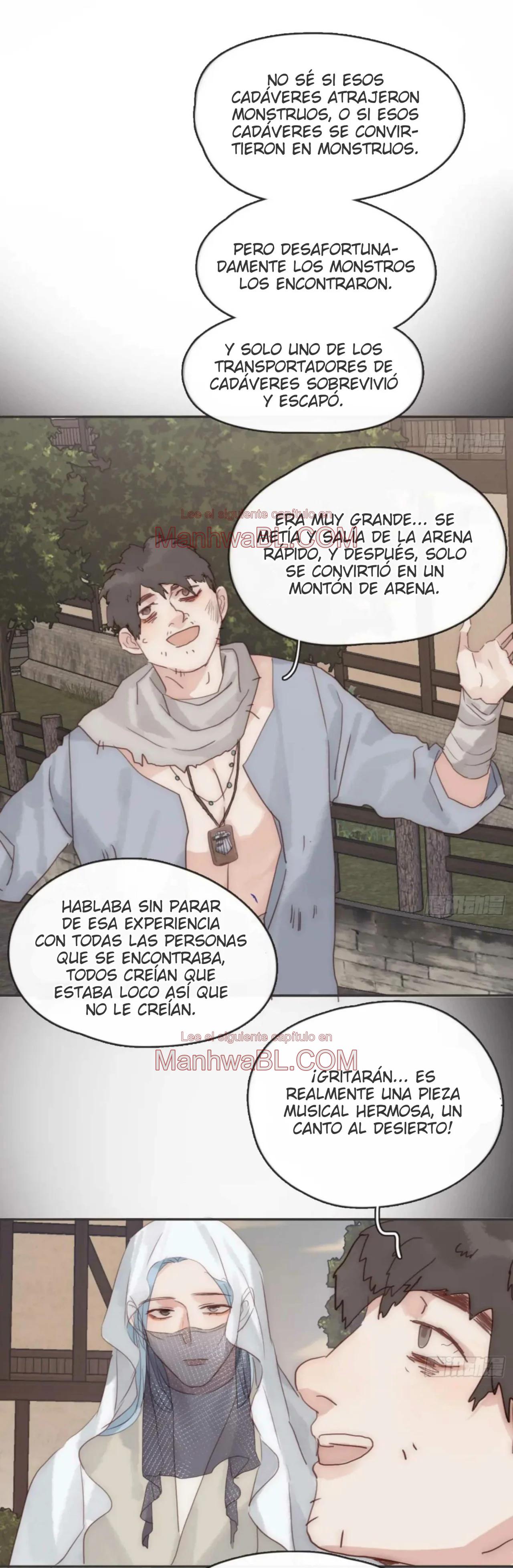 Manhwa BL Español – Leer Yaoi Online Gratis en es.mi2manga.com Por favor, duerme conmigo - Capítulo 182 2 manhwa