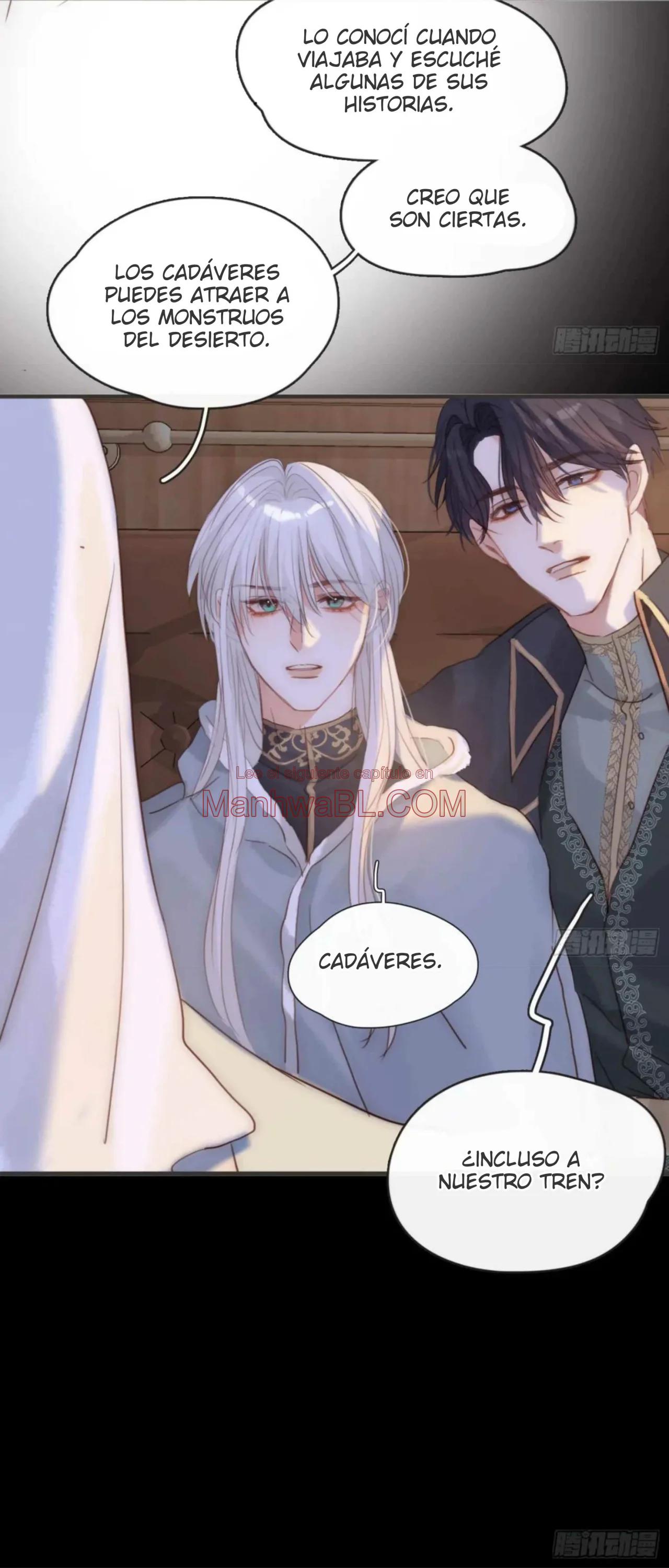Manhwa BL Español – Leer Yaoi Online Gratis en es.mi2manga.com Por favor, duerme conmigo - Capítulo 182 2 manhwa