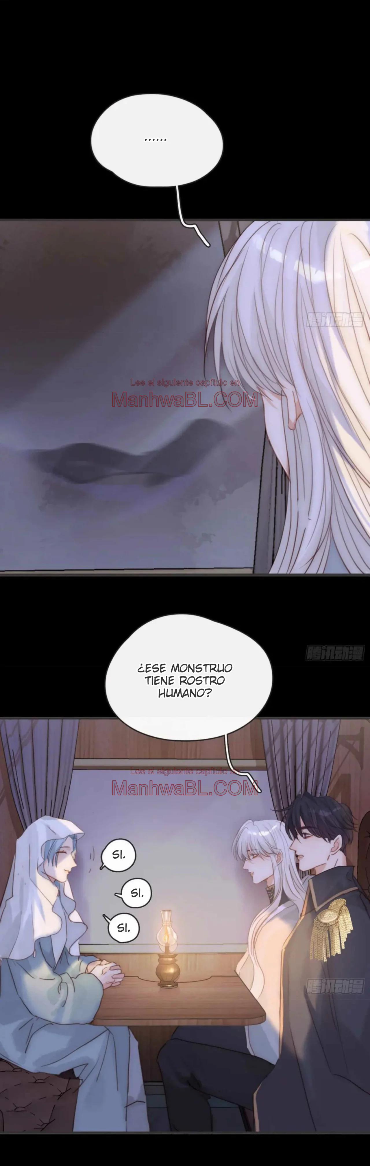 Manhwa BL Español – Leer Yaoi Online Gratis en es.mi2manga.com Por favor, duerme conmigo - Capítulo 182 2 manhwa