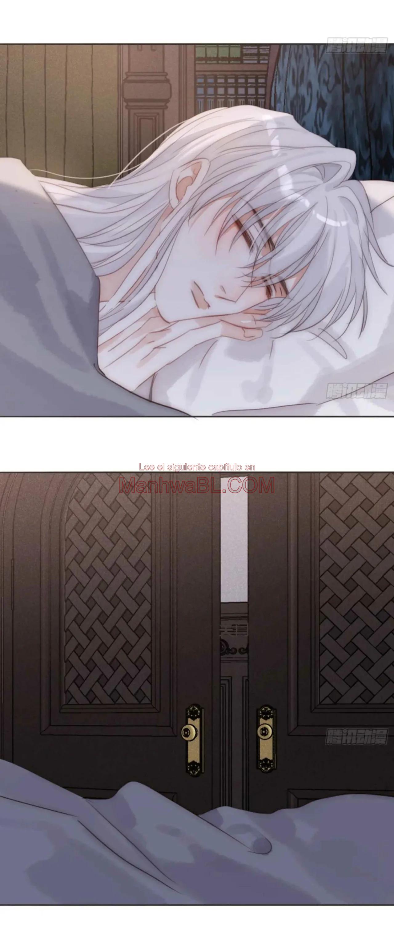 Manhwa BL Español – Leer Yaoi Online Gratis en es.mi2manga.com Por favor, duerme conmigo - Capítulo 193 3 manhwa