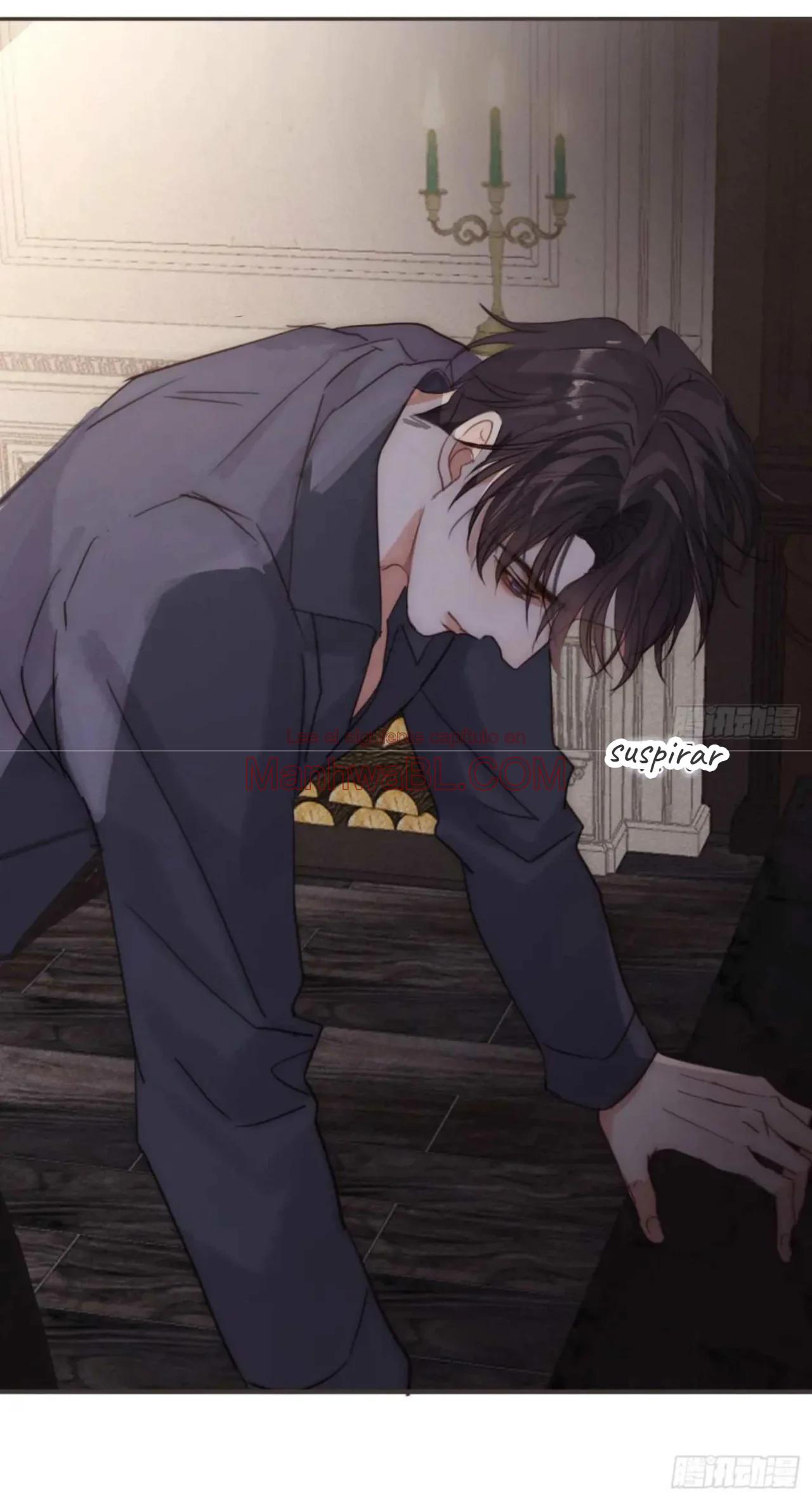 Manhwa BL Español – Leer Yaoi Online Gratis en es.mi2manga.com Por favor, duerme conmigo - Capítulo 193 3 manhwa