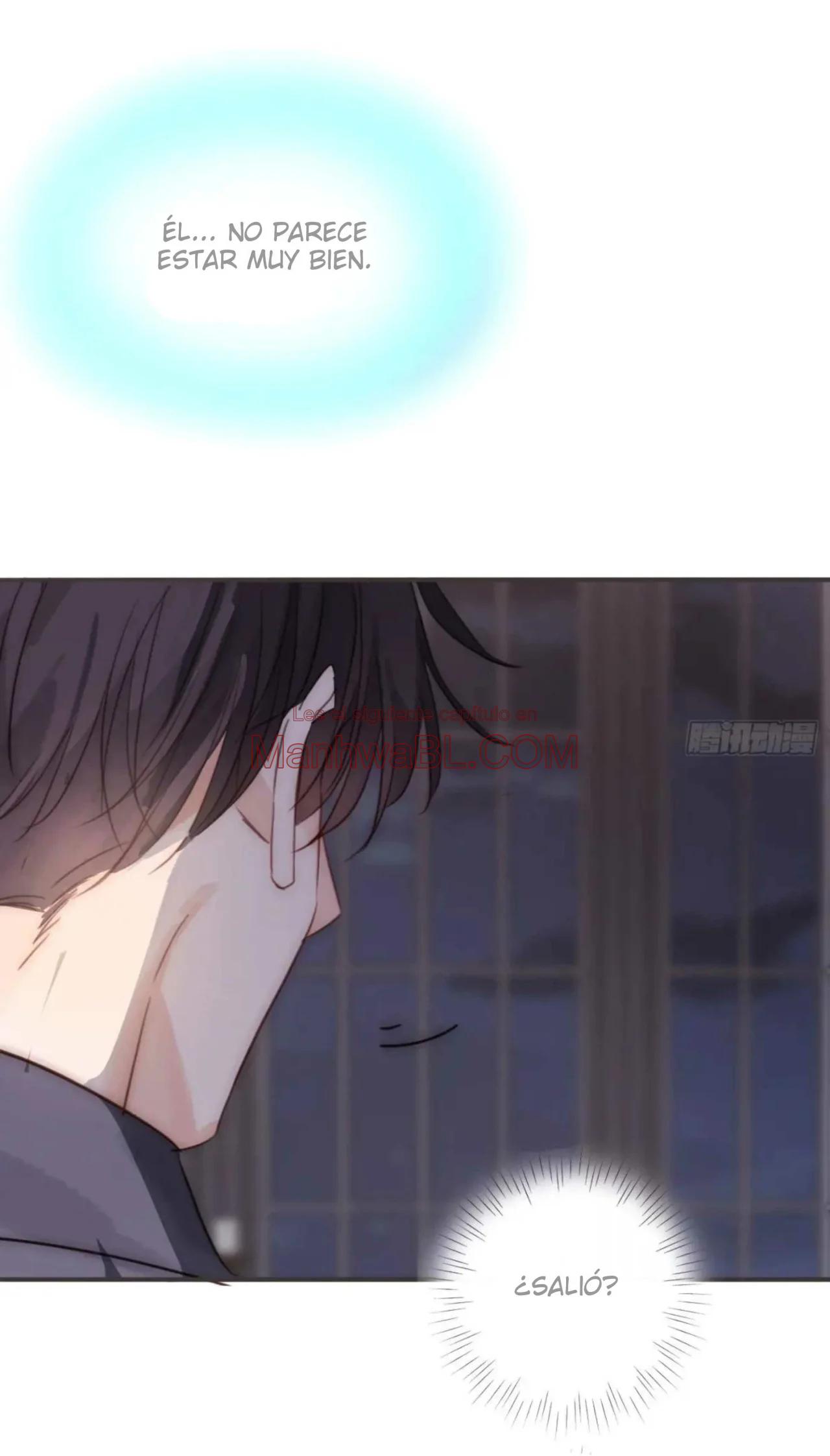 Manhwa BL Español – Leer Yaoi Online Gratis en es.mi2manga.com Por favor, duerme conmigo - Capítulo 193 3 manhwa