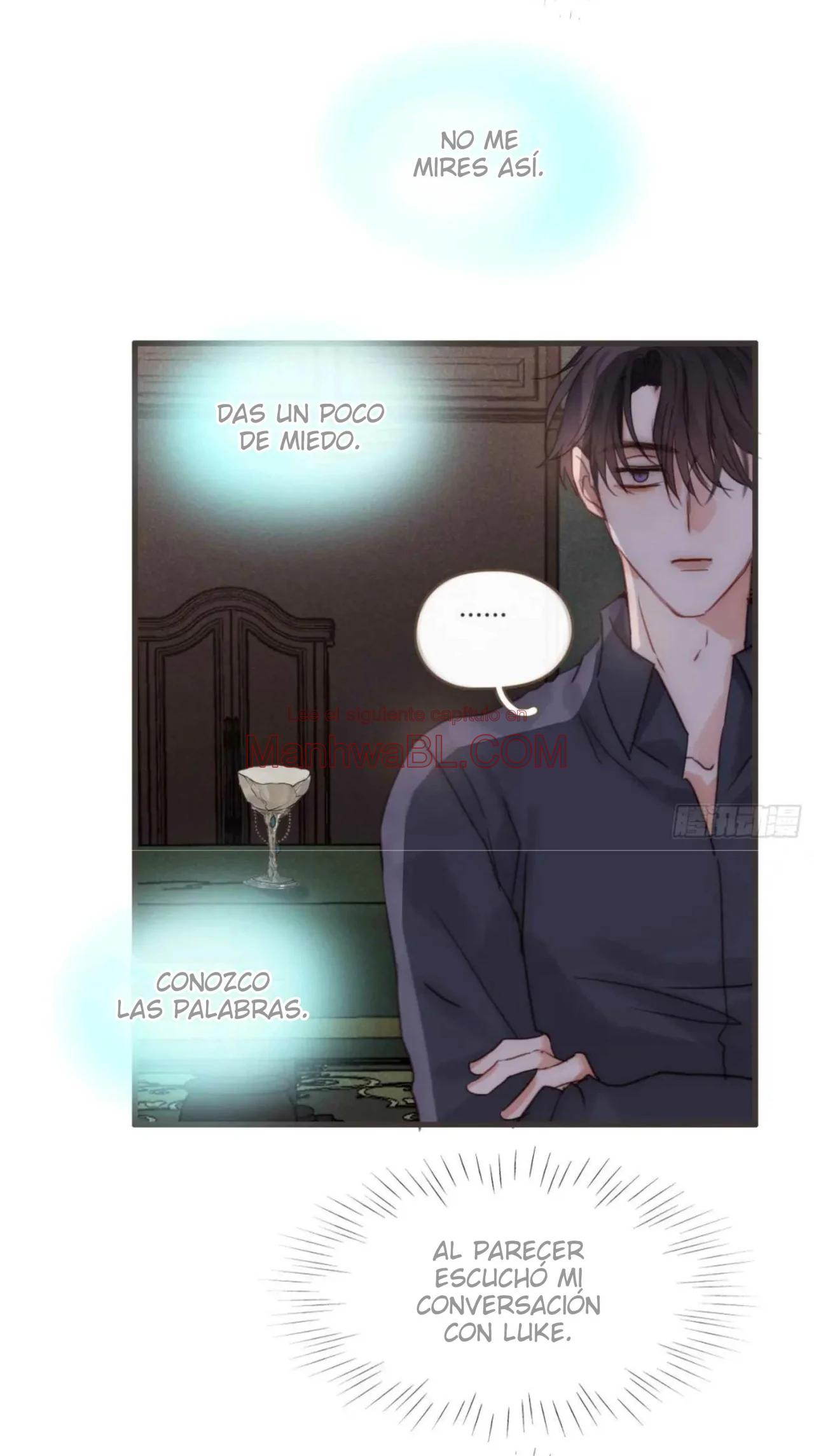 Manhwa BL Español – Leer Yaoi Online Gratis en es.mi2manga.com Por favor, duerme conmigo - Capítulo 193 3 manhwa