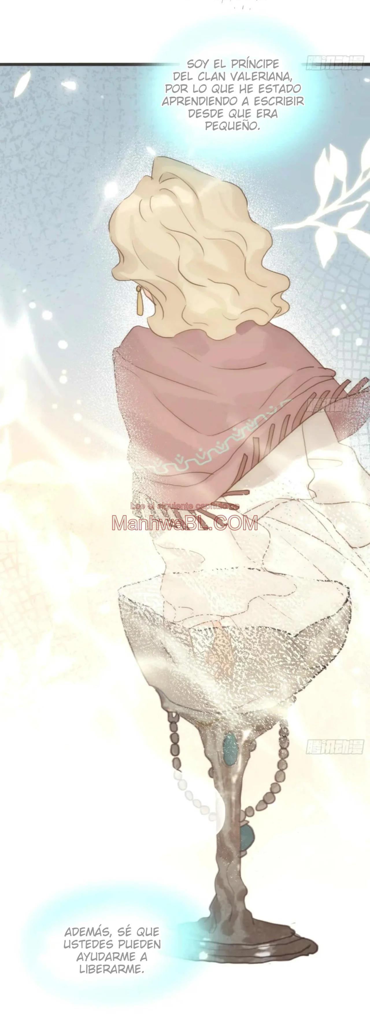 Manhwa BL Español – Leer Yaoi Online Gratis en es.mi2manga.com Por favor, duerme conmigo - Capítulo 193 3 manhwa