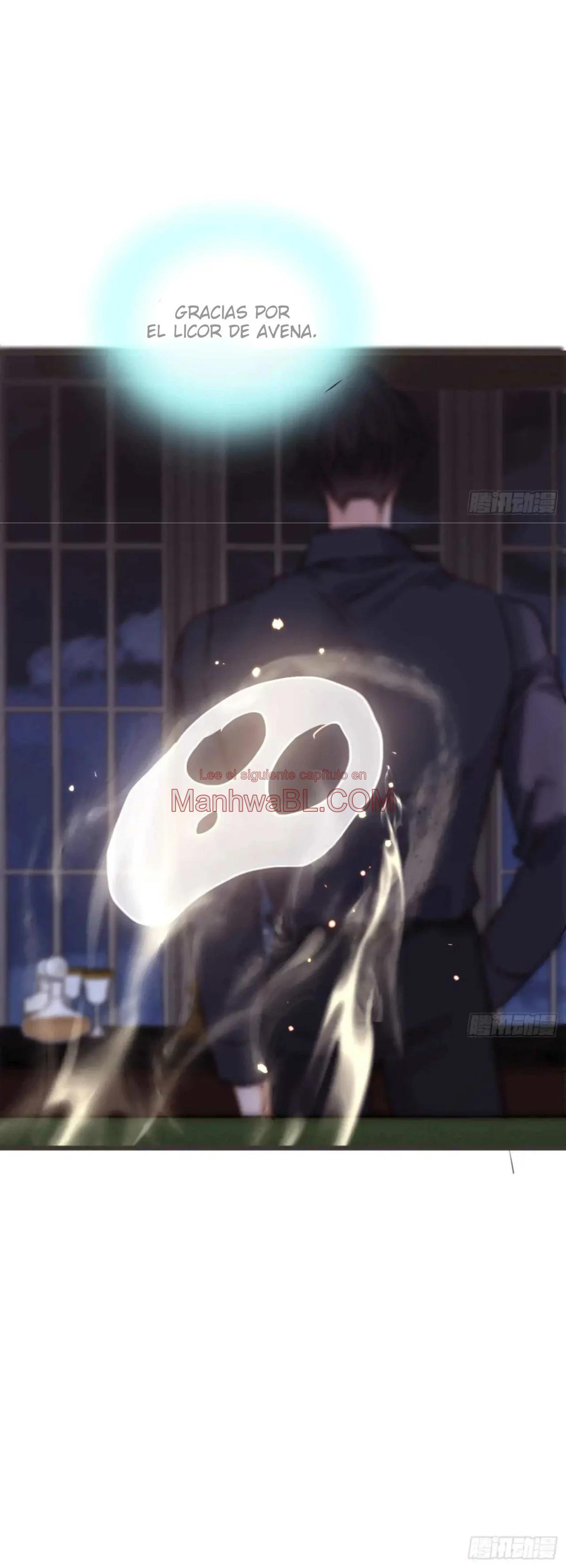 Manhwa BL Español – Leer Yaoi Online Gratis en es.mi2manga.com Por favor, duerme conmigo - Capítulo 193 3 manhwa