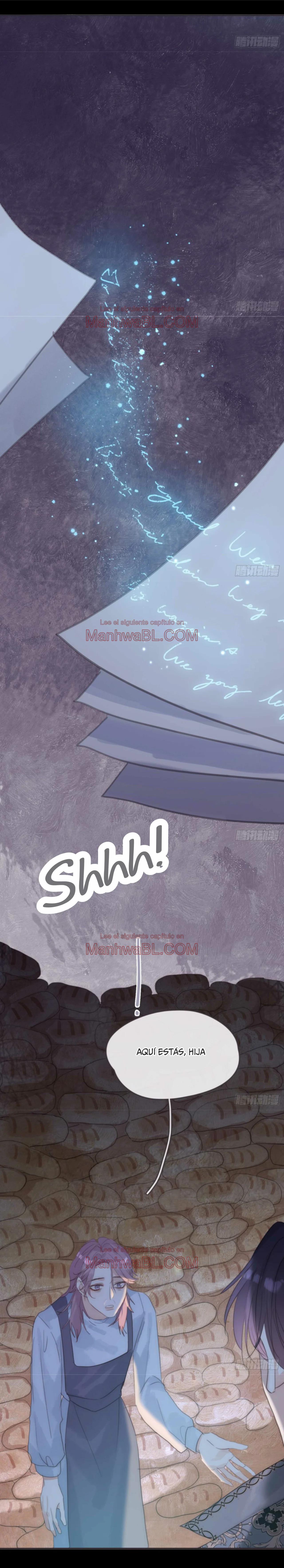 Manhwa BL Español – Leer Yaoi Online Gratis en es.mi2manga.com Por favor, duerme conmigo - Capítulo 156 2 manhwa