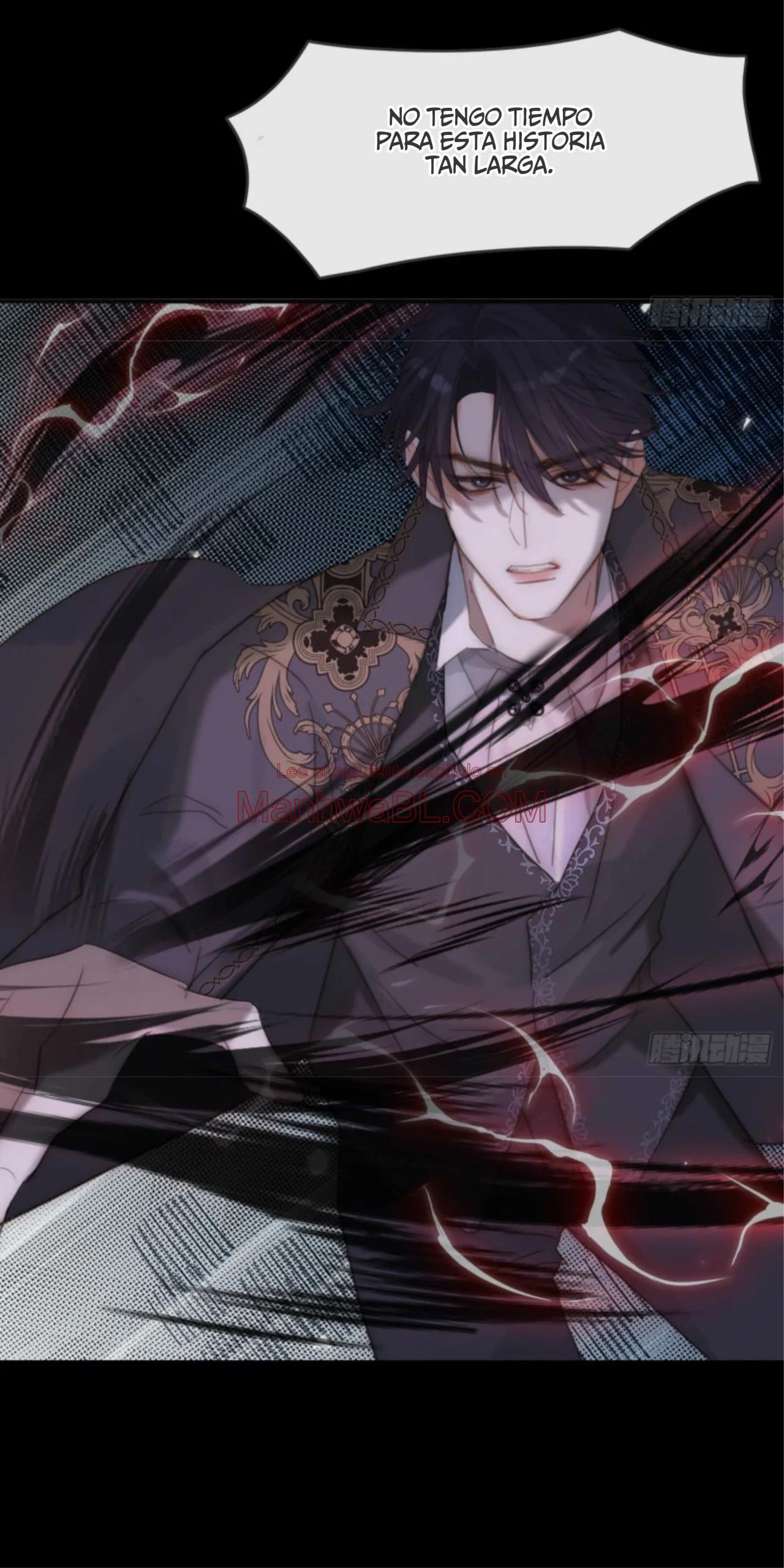Manhwa BL Español – Leer Yaoi Online Gratis en es.mi2manga.com Por favor, duerme conmigo - Capítulo 156 2 manhwa