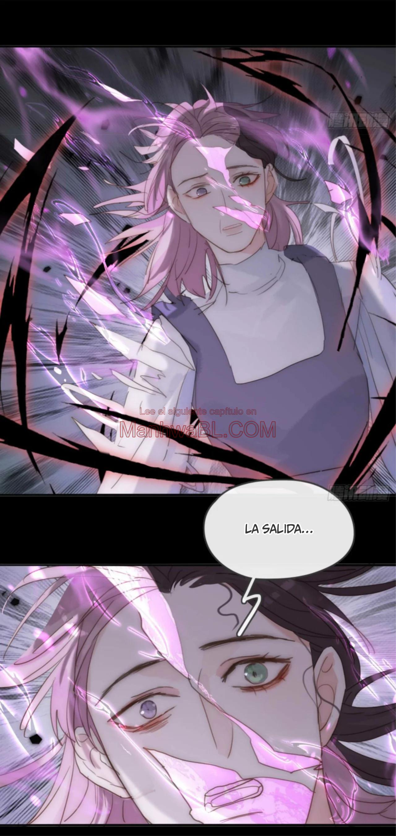 Manhwa BL Español – Leer Yaoi Online Gratis en es.mi2manga.com Por favor, duerme conmigo - Capítulo 156 2 manhwa