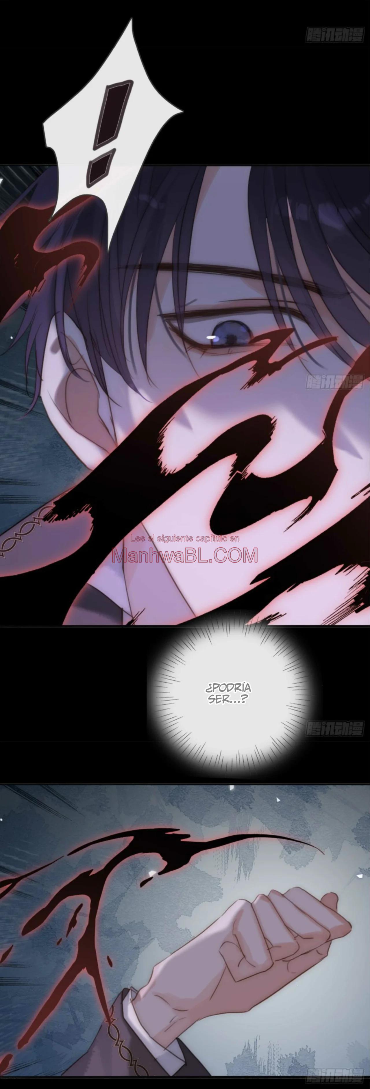Manhwa BL Español – Leer Yaoi Online Gratis en es.mi2manga.com Por favor, duerme conmigo - Capítulo 156 2 manhwa