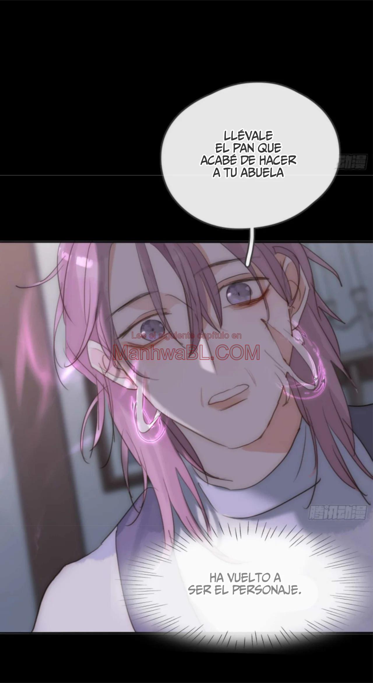 Manhwa BL Español – Leer Yaoi Online Gratis en es.mi2manga.com Por favor, duerme conmigo - Capítulo 156 2 manhwa