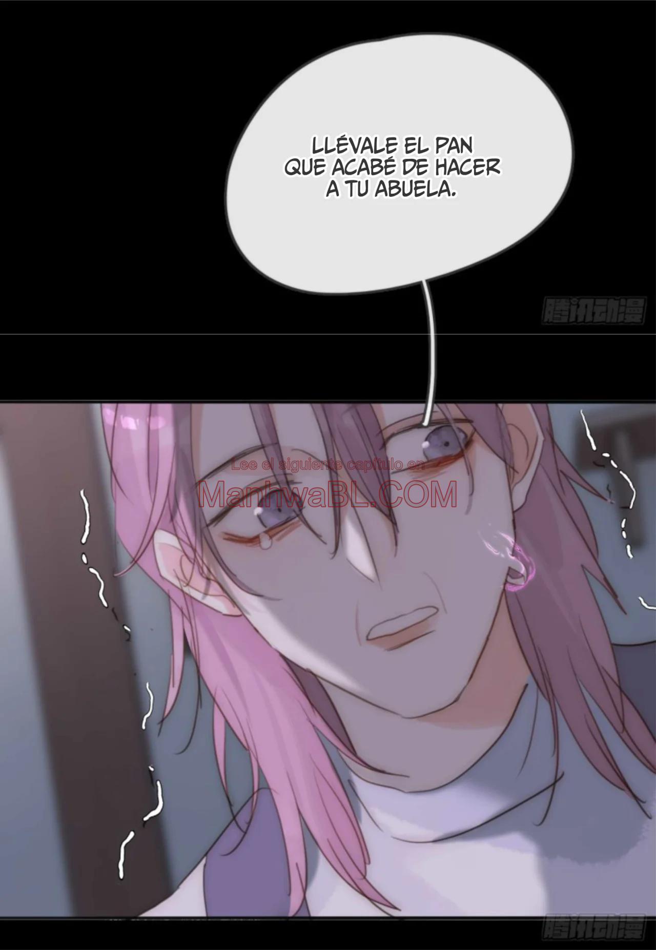 Manhwa BL Español – Leer Yaoi Online Gratis en es.mi2manga.com Por favor, duerme conmigo - Capítulo 156 2 manhwa