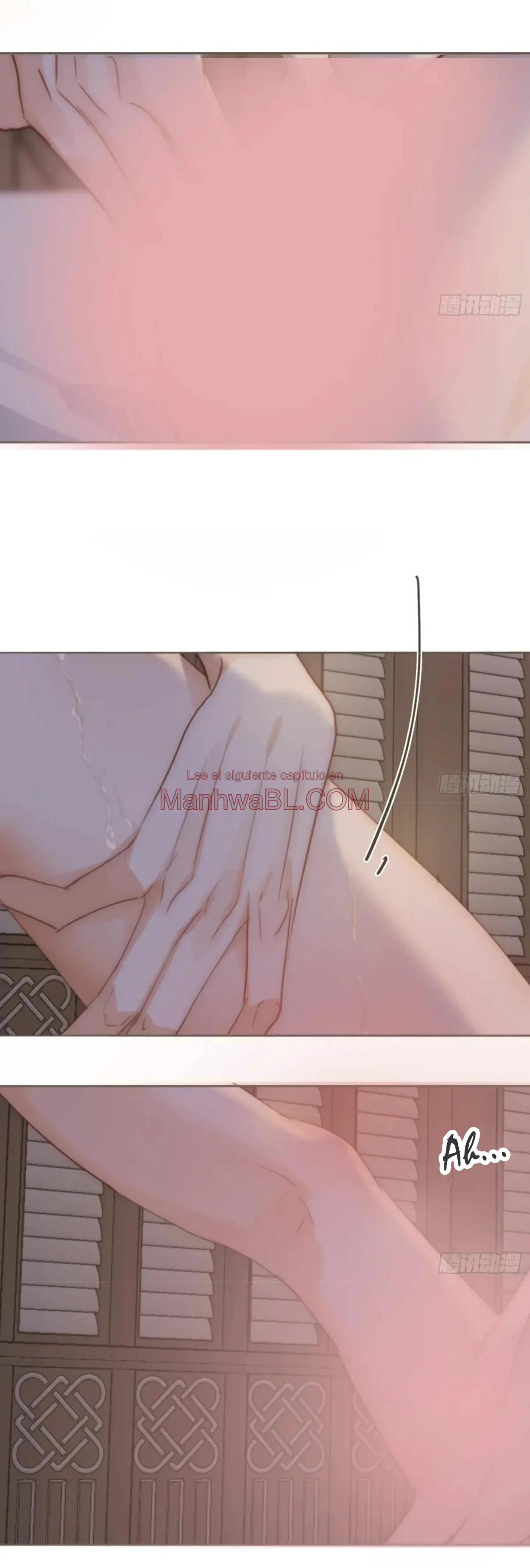 Manhwa BL Español – Leer Yaoi Online Gratis en es.mi2manga.com Por favor, duerme conmigo - Capítulo 188 manhwa