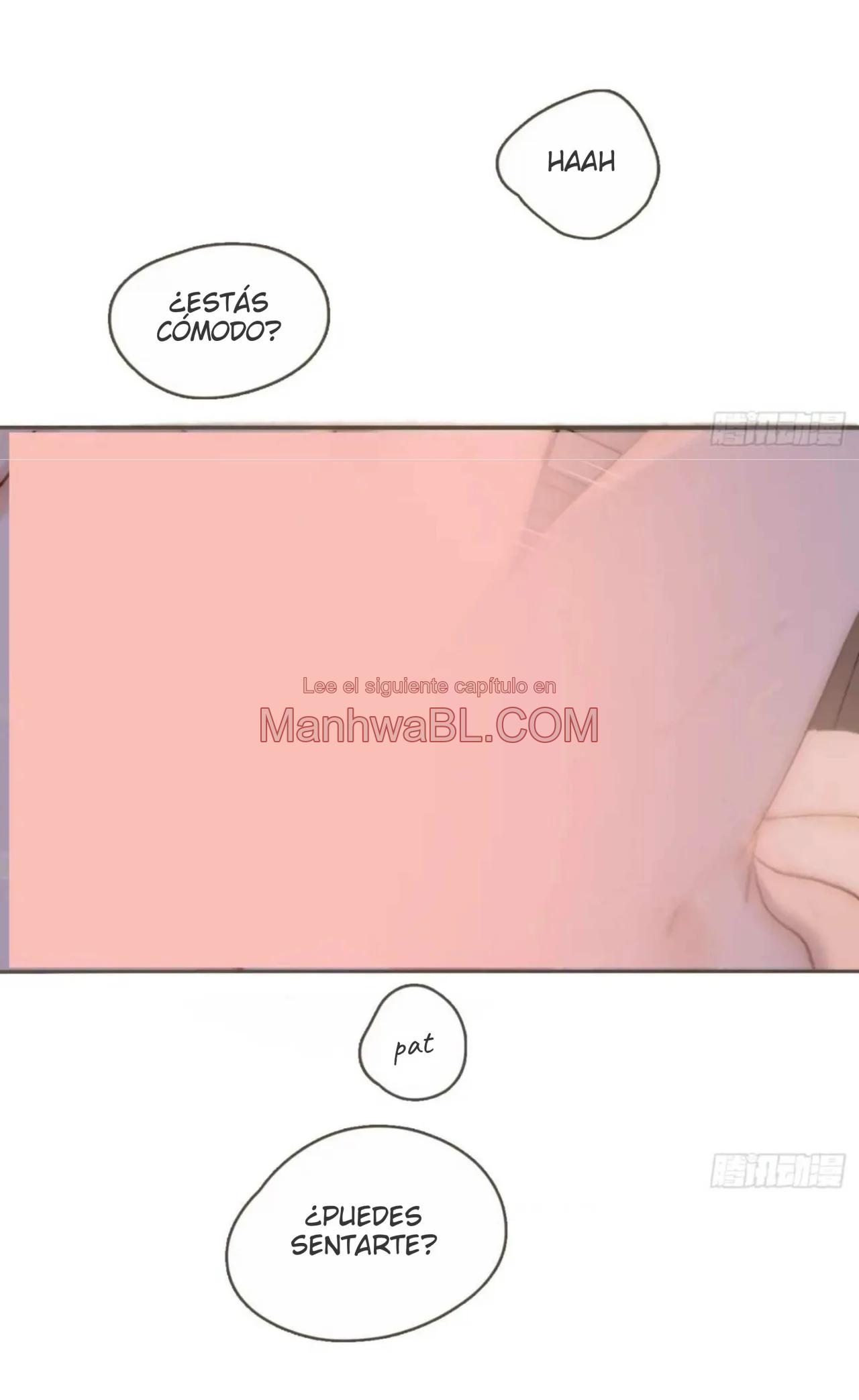 Manhwa BL Español – Leer Yaoi Online Gratis en es.mi2manga.com Por favor, duerme conmigo - Capítulo 188 manhwa