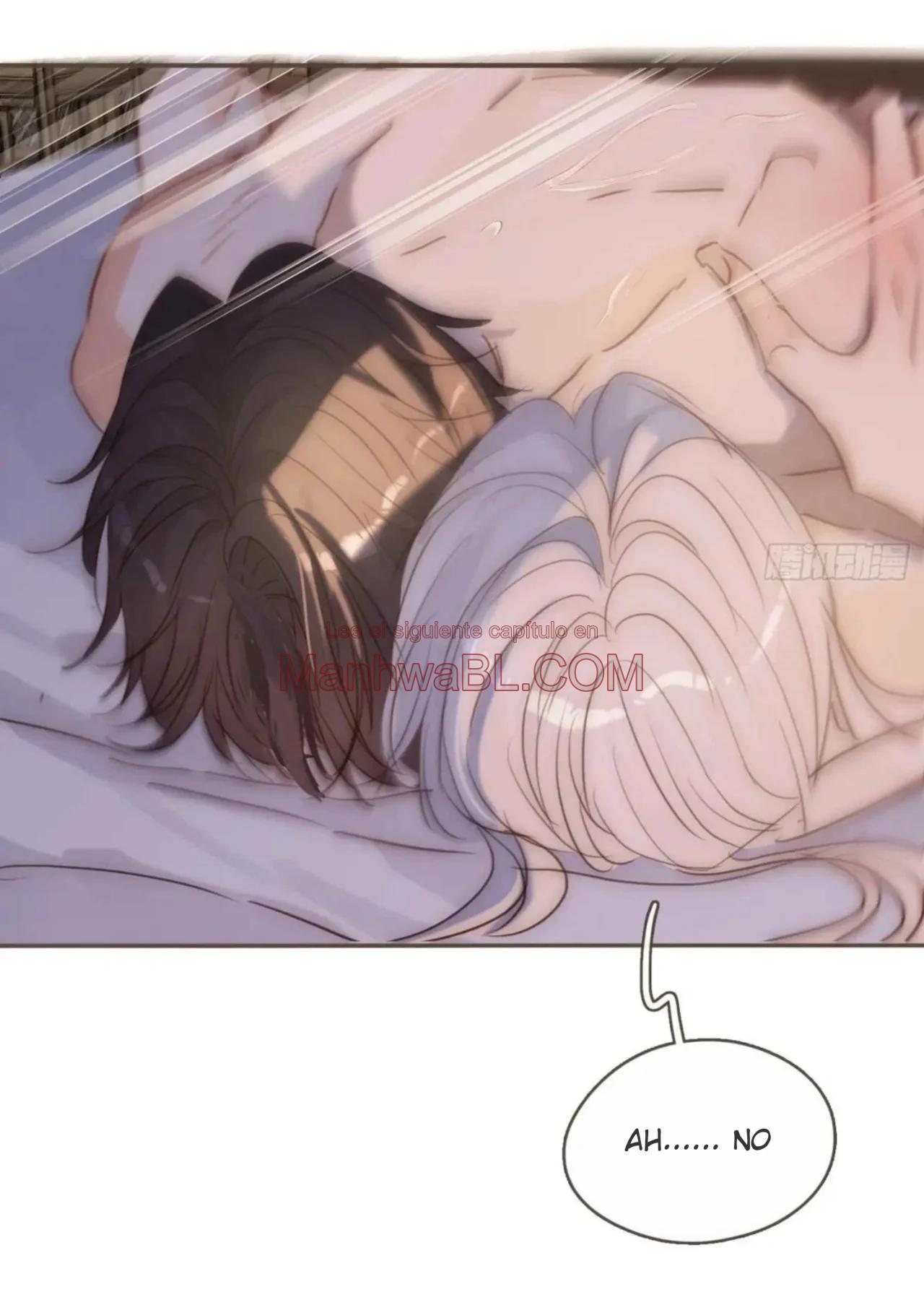 Manhwa BL Español – Leer Yaoi Online Gratis en es.mi2manga.com Por favor, duerme conmigo - Capítulo 188 manhwa
